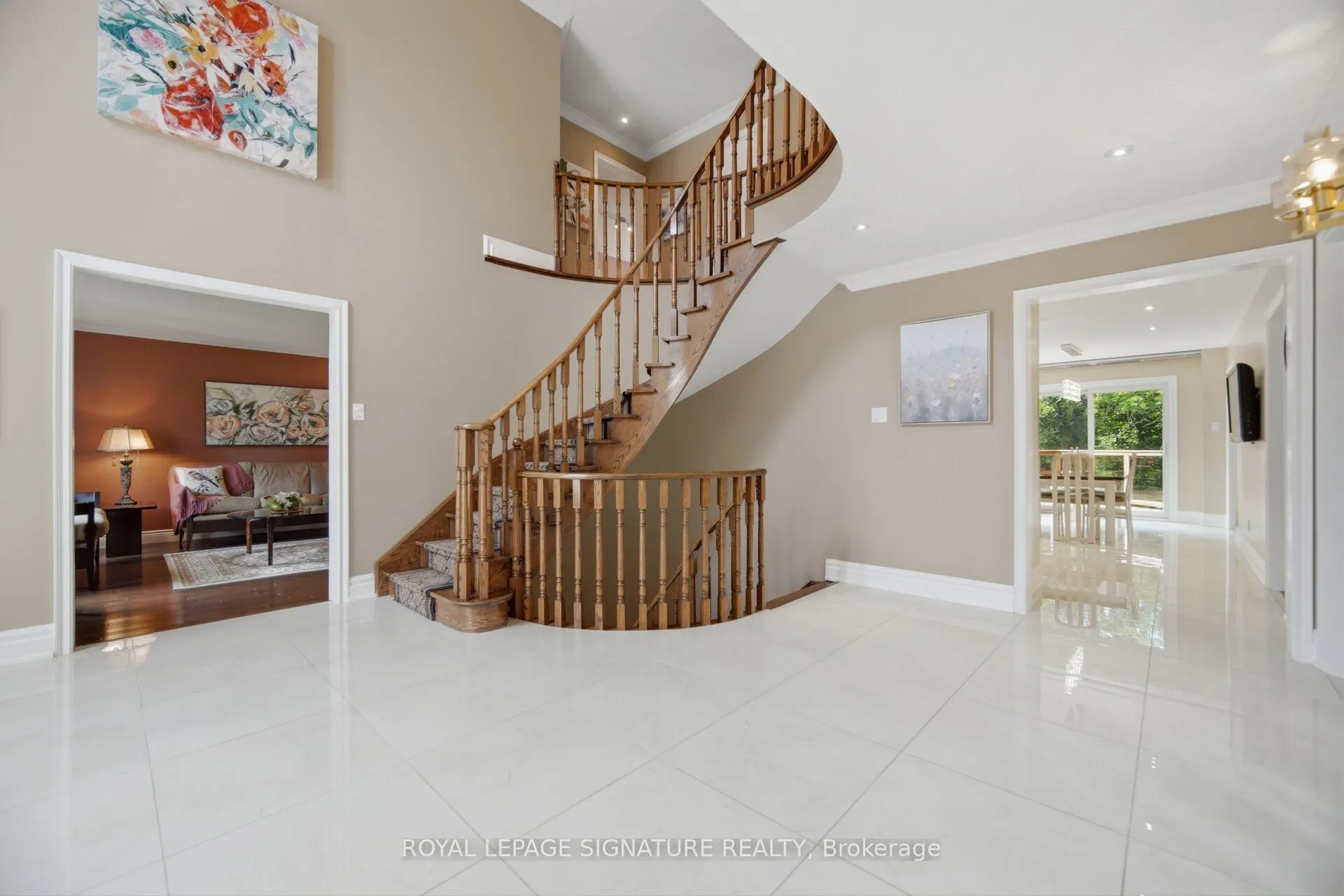 4594 Badminton Drive