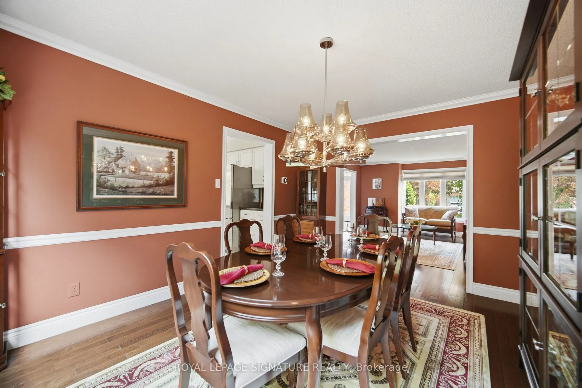 4594 Badminton Drive