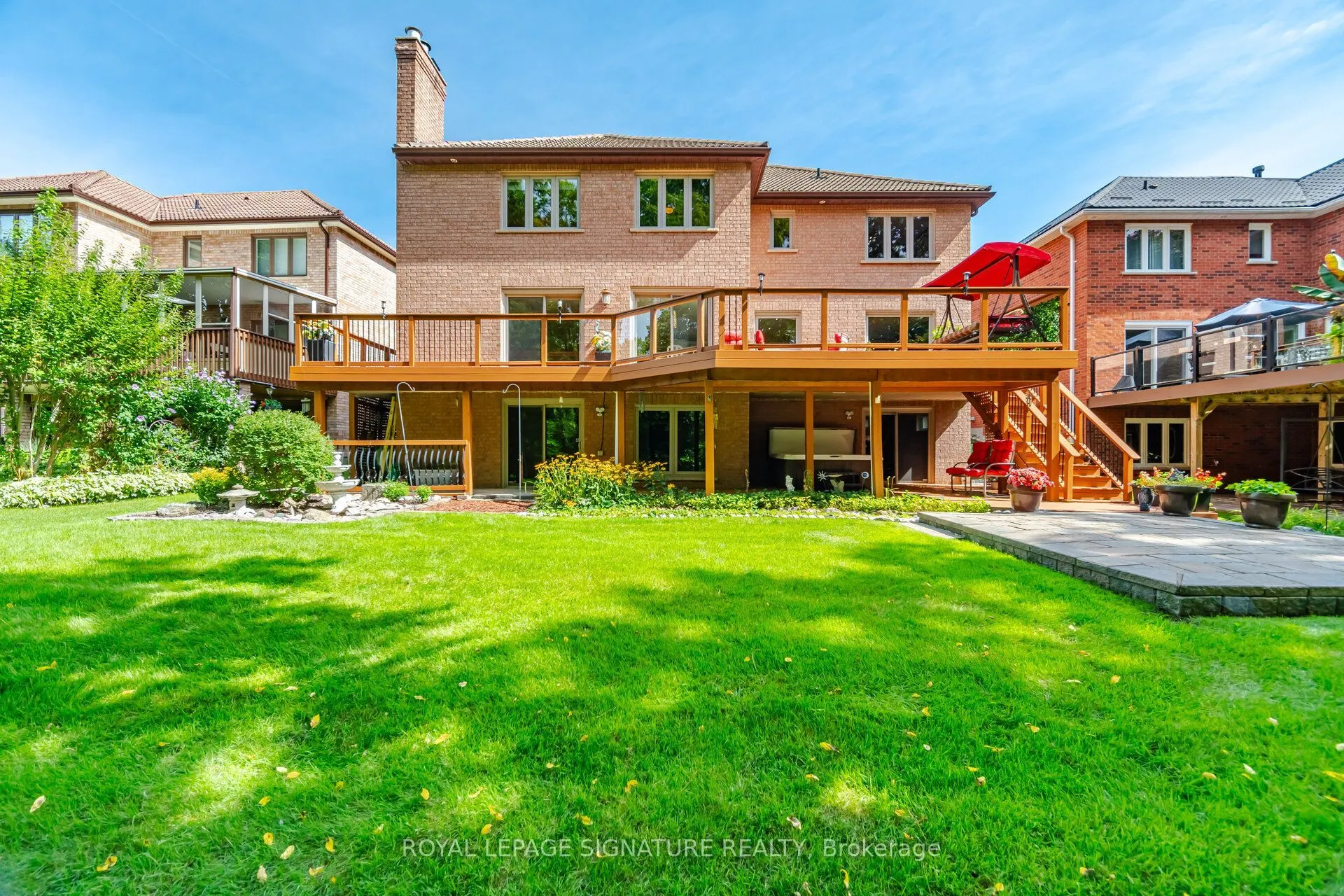 4594 Badminton Drive
