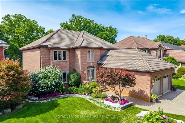 4594 Badminton Drive