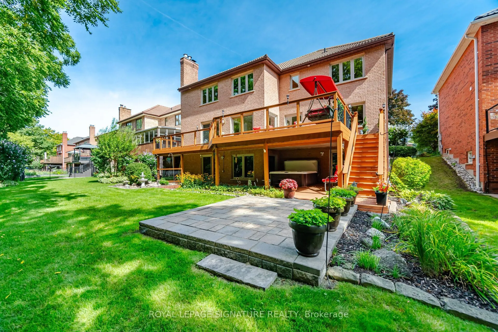 4594 Badminton Drive