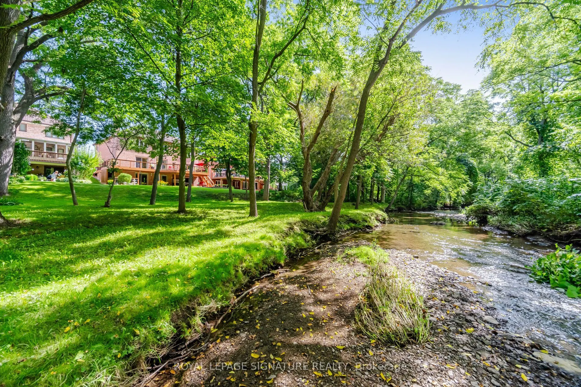 4594 Badminton Drive
