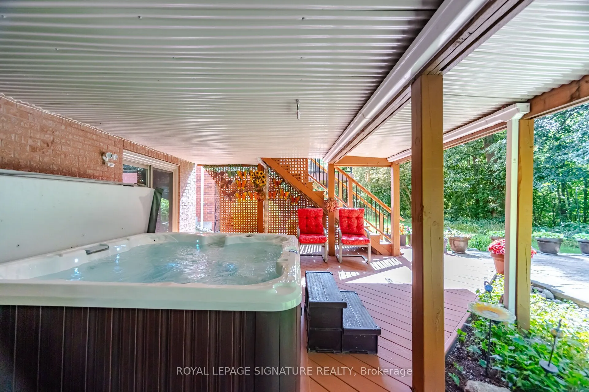 4594 Badminton Drive