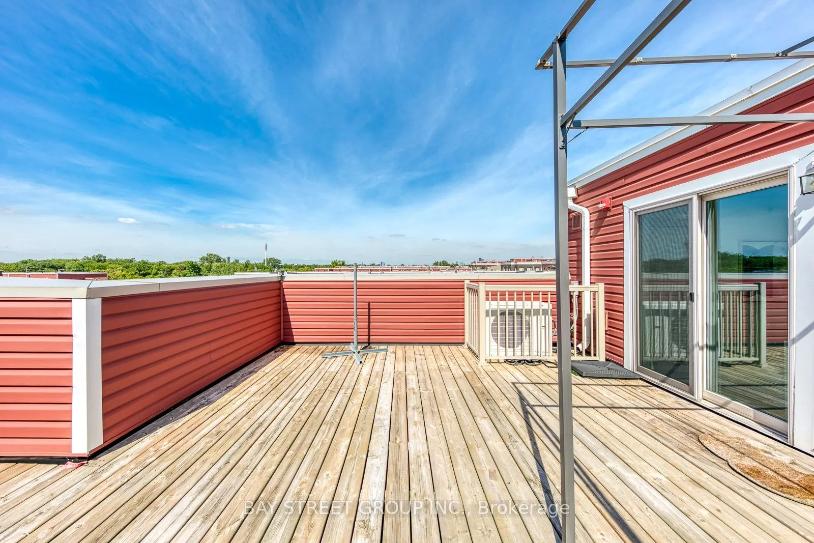100 Long Branch Avenue #2