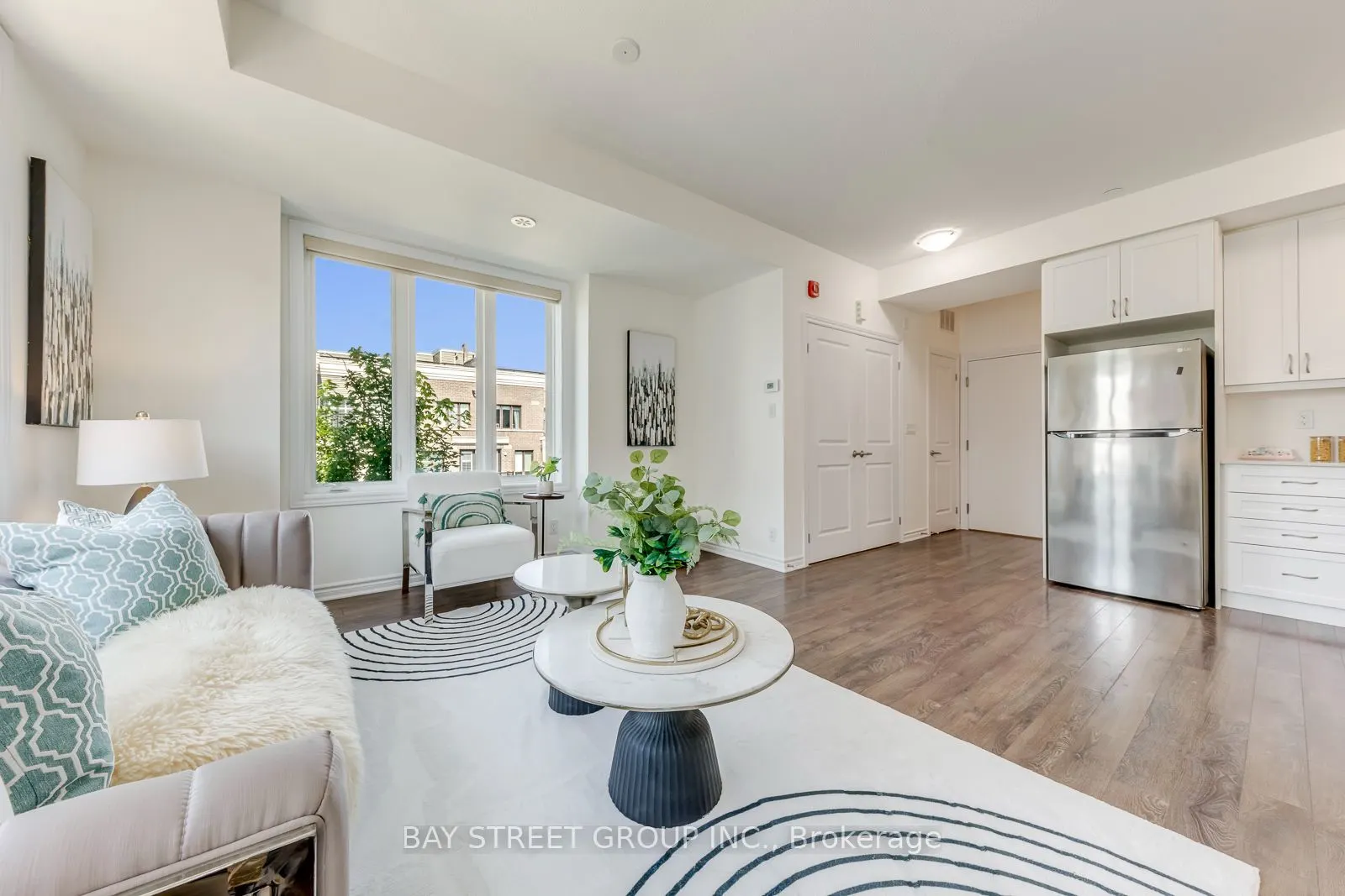 100 Long Branch Avenue #2