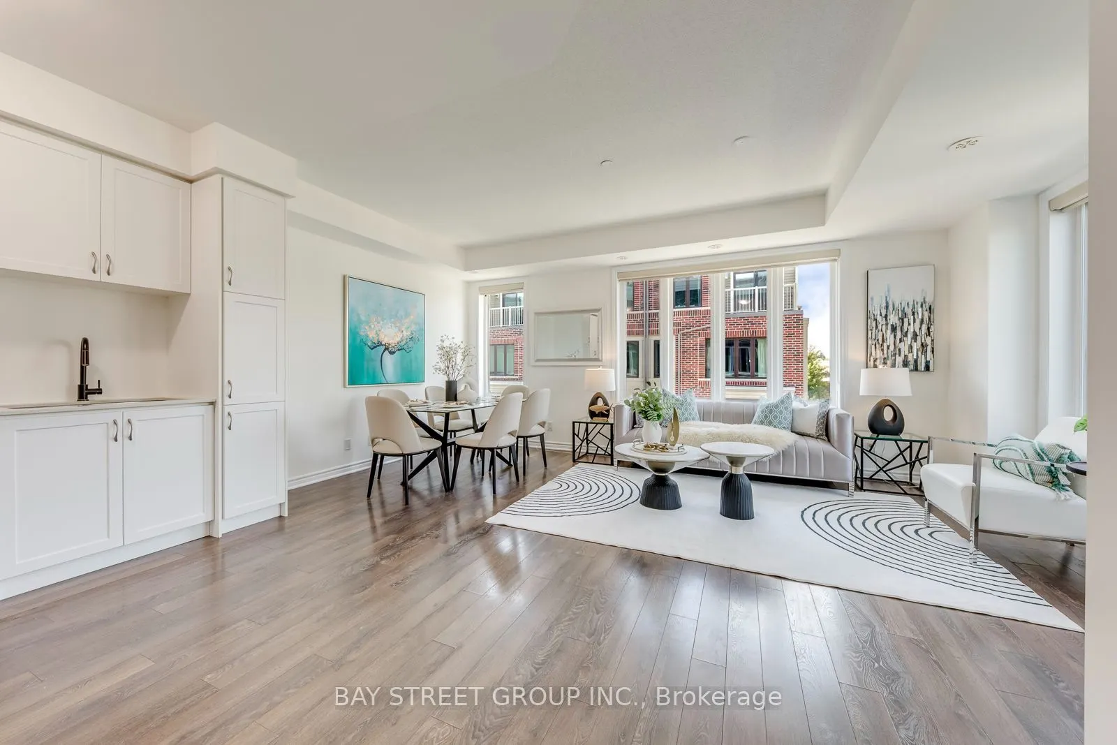 100 Long Branch Avenue #2