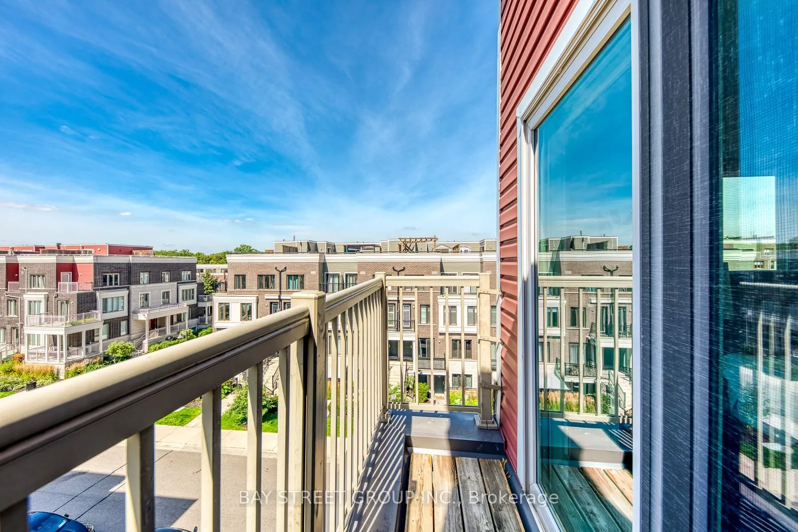 100 Long Branch Avenue #2