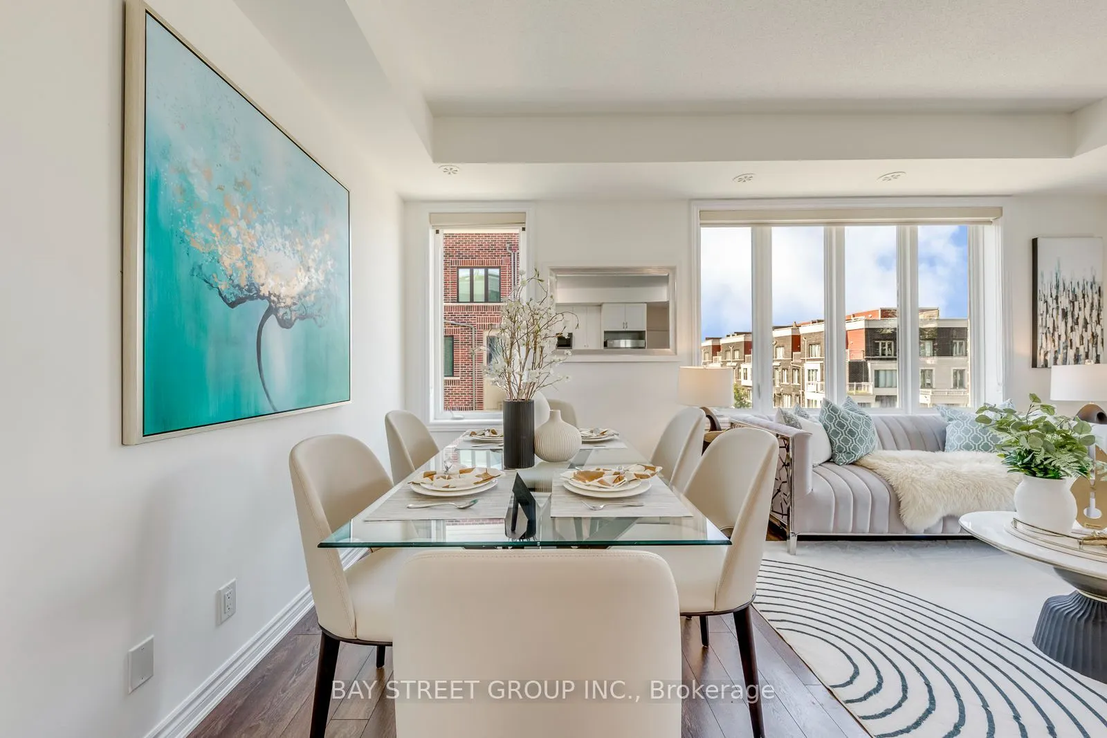 100 Long Branch Avenue #2