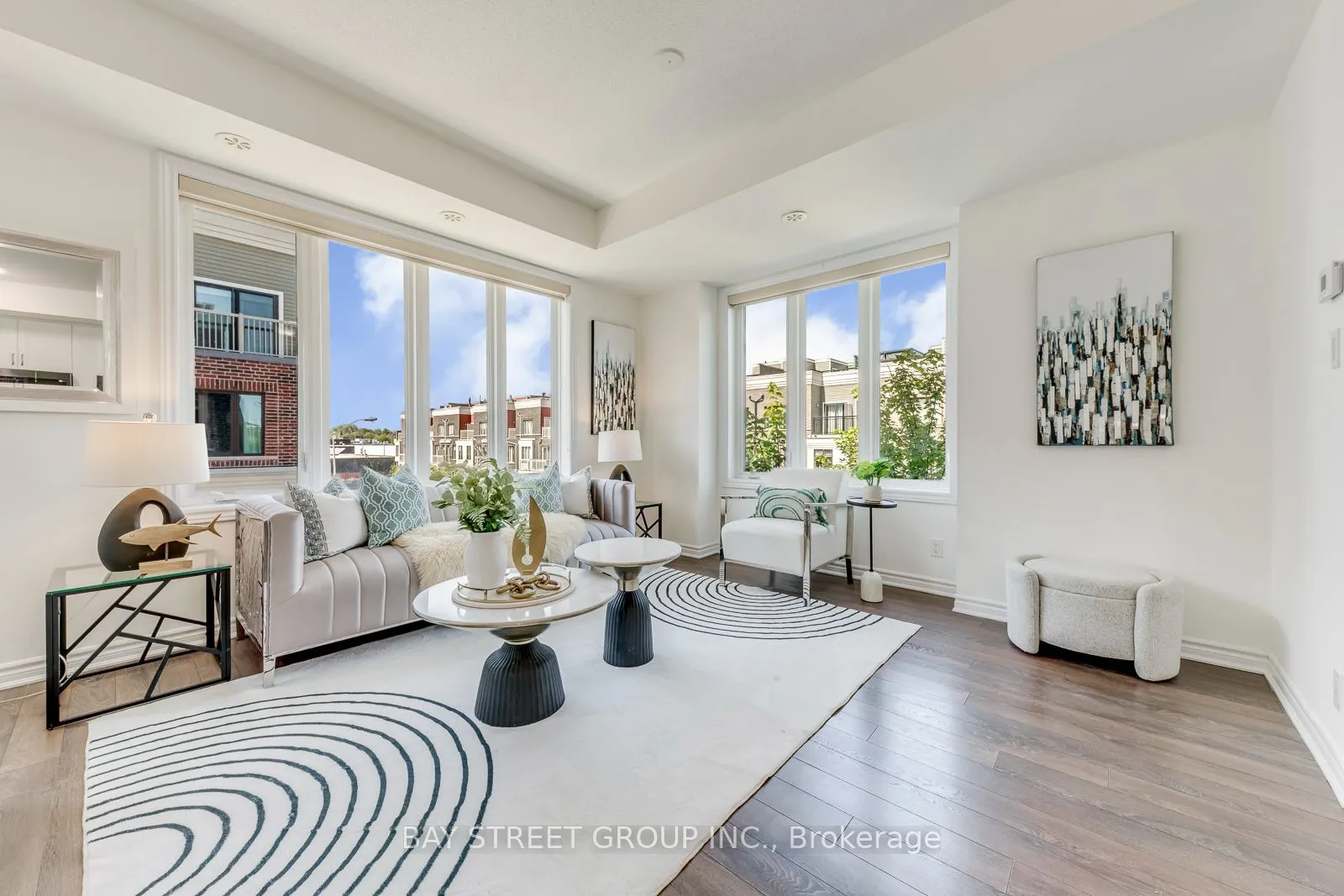 100 Long Branch Avenue #2