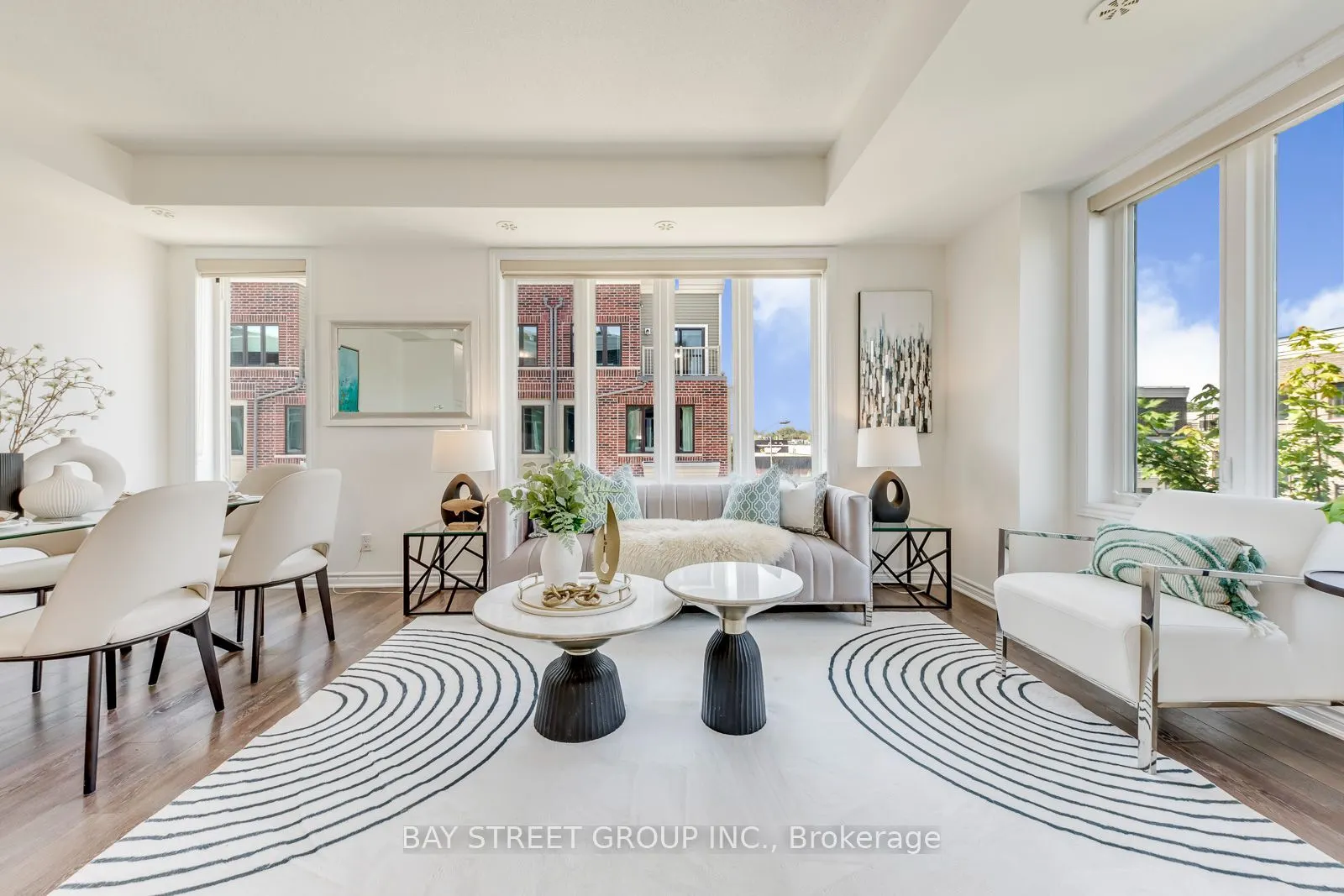 100 Long Branch Avenue #2