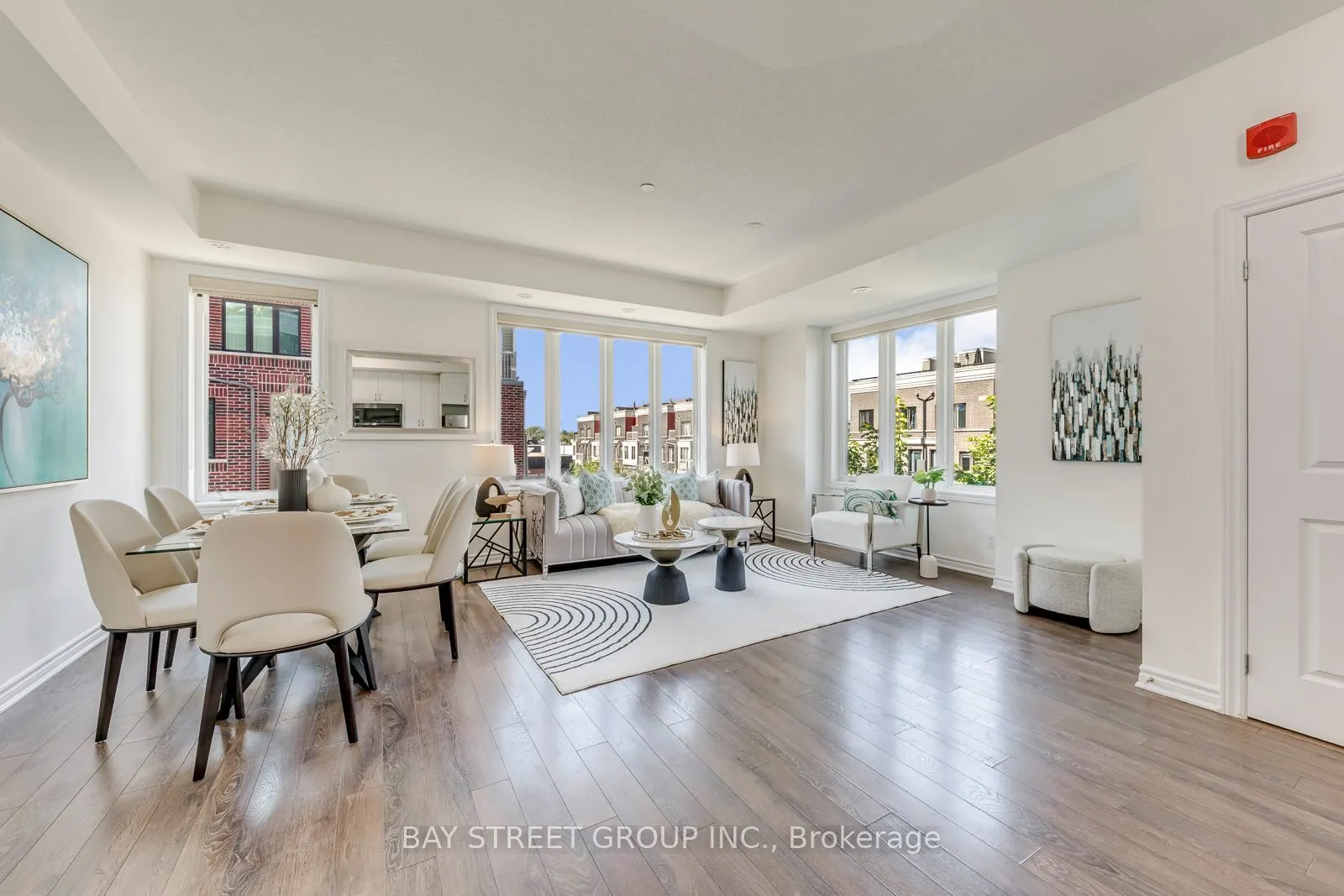 100 Long Branch Avenue #2