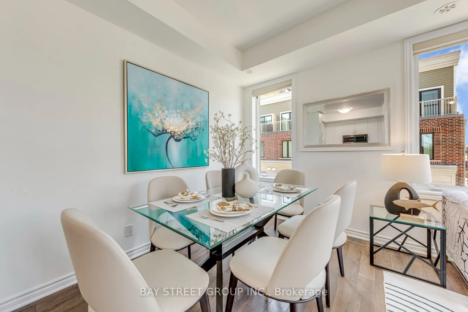 100 Long Branch Avenue #2
