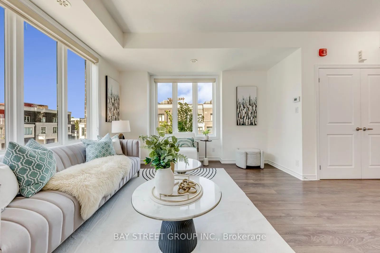 100 Long Branch Avenue #2