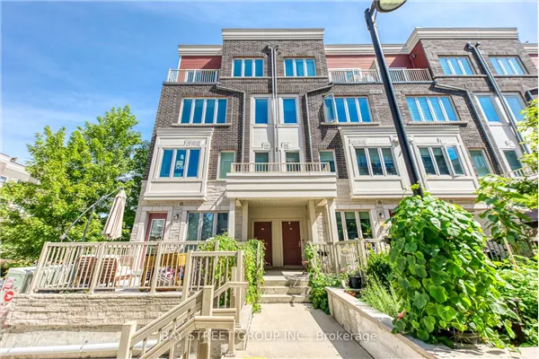 100 Long Branch Avenue