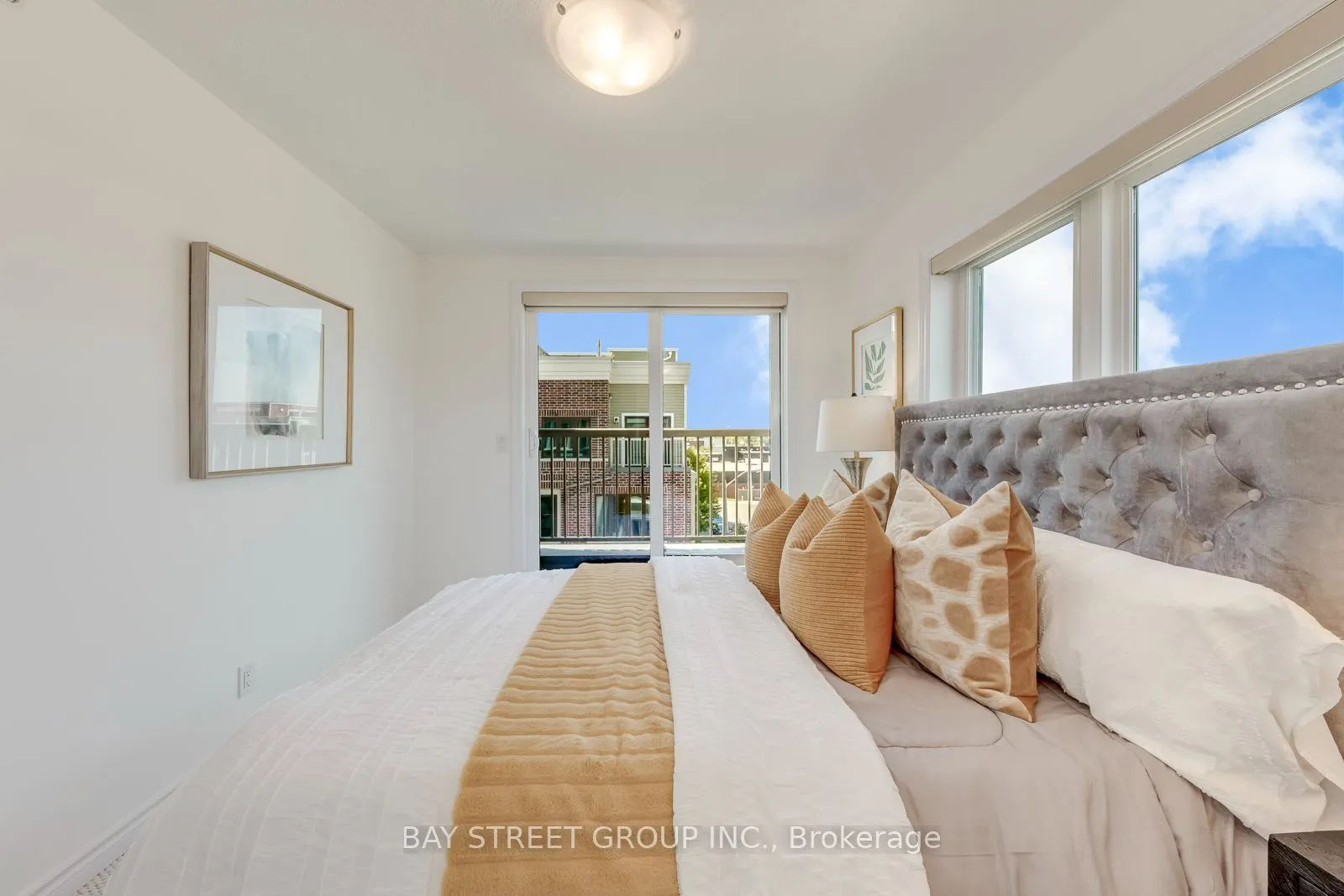 100 Long Branch Avenue #2
