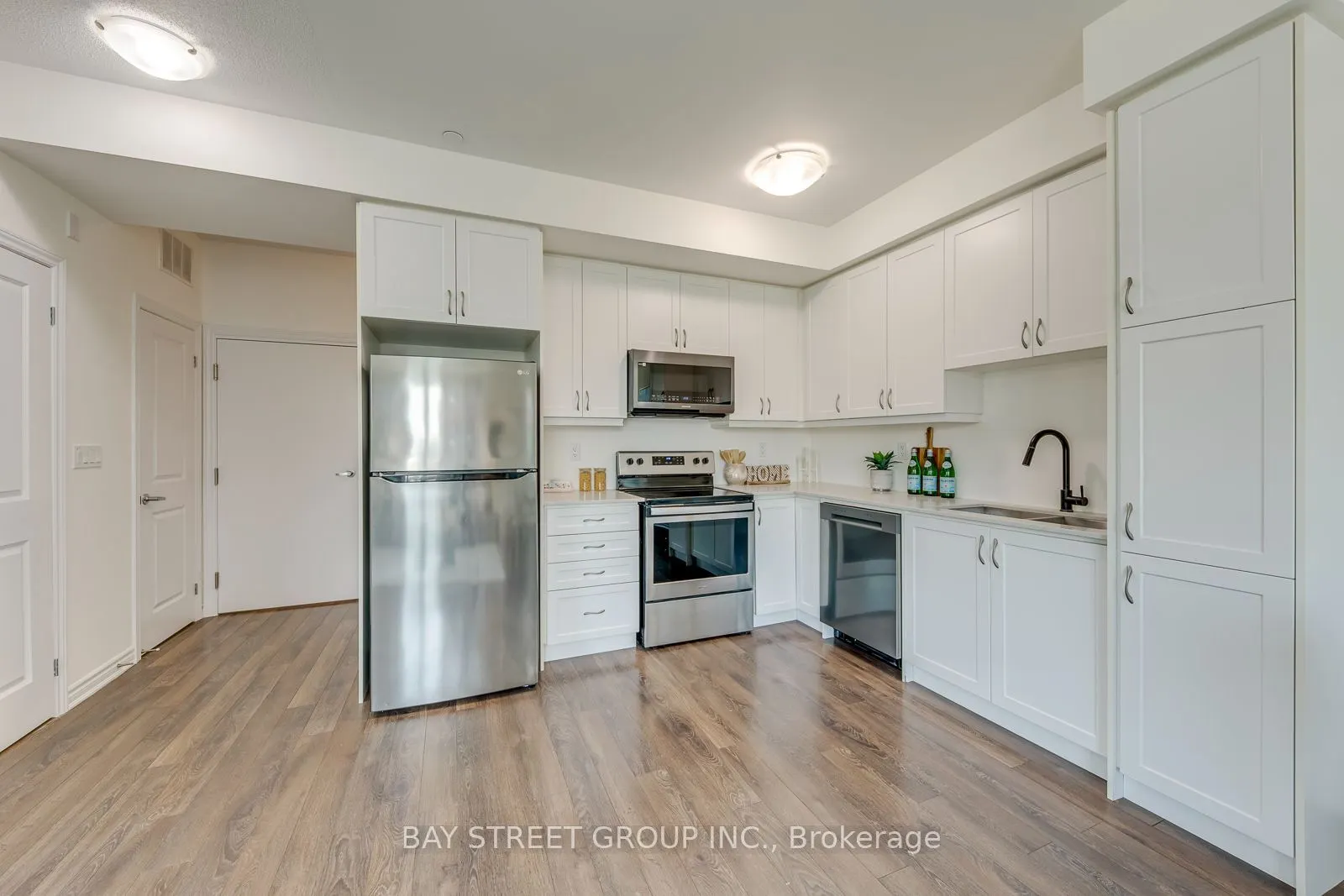 100 Long Branch Avenue #2