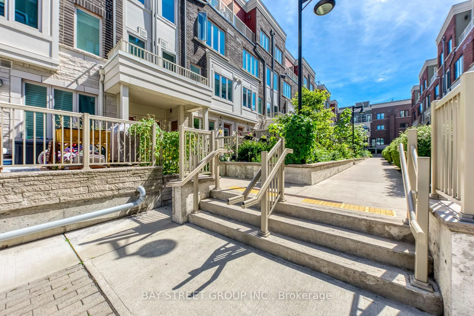 100 Long Branch Avenue #2