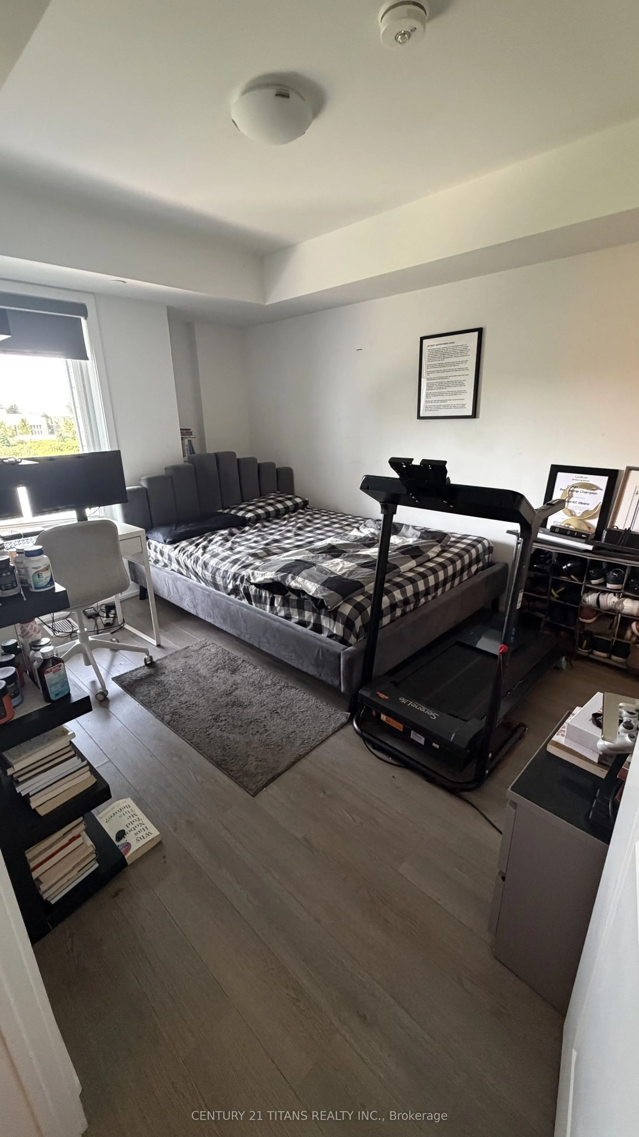155 Downsview Park (upper 2 bedrooms) Boulevard #107