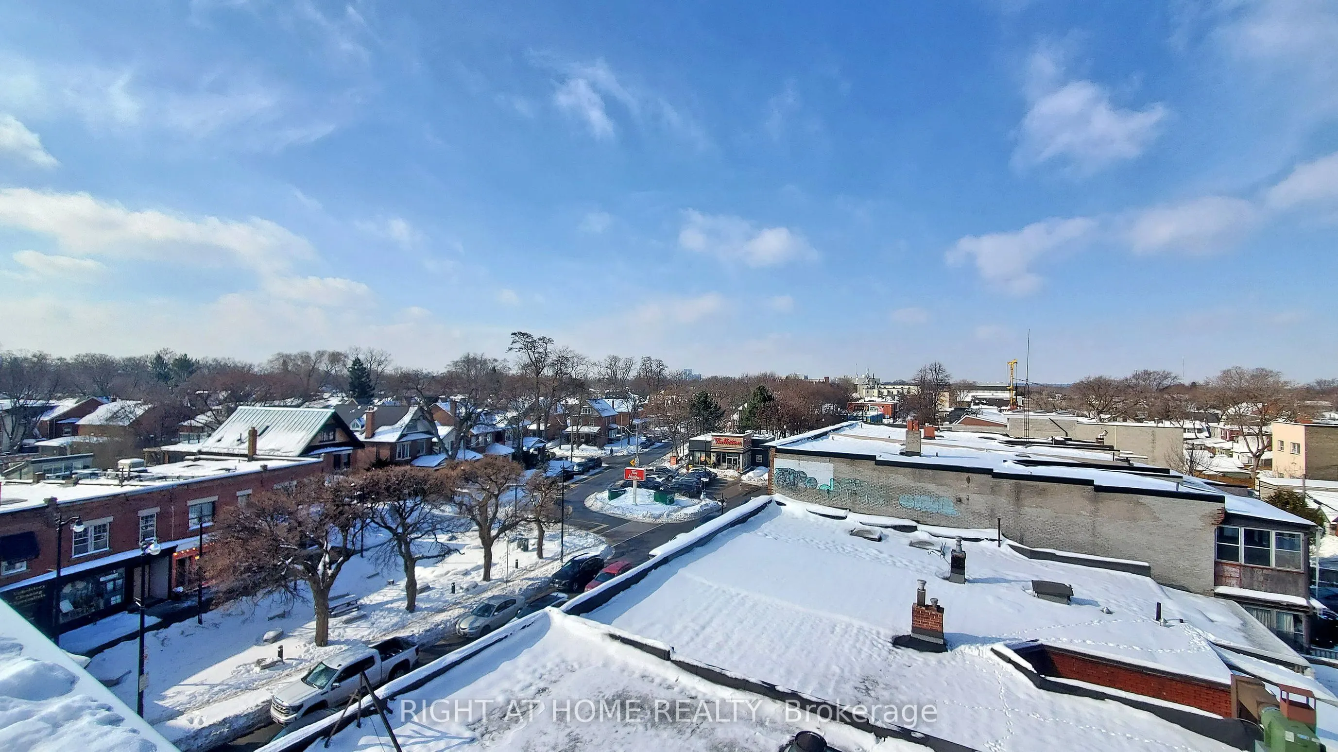 3122 Dundas Street W #Unit 3