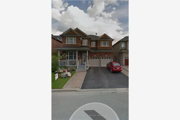 21 Mactier Road