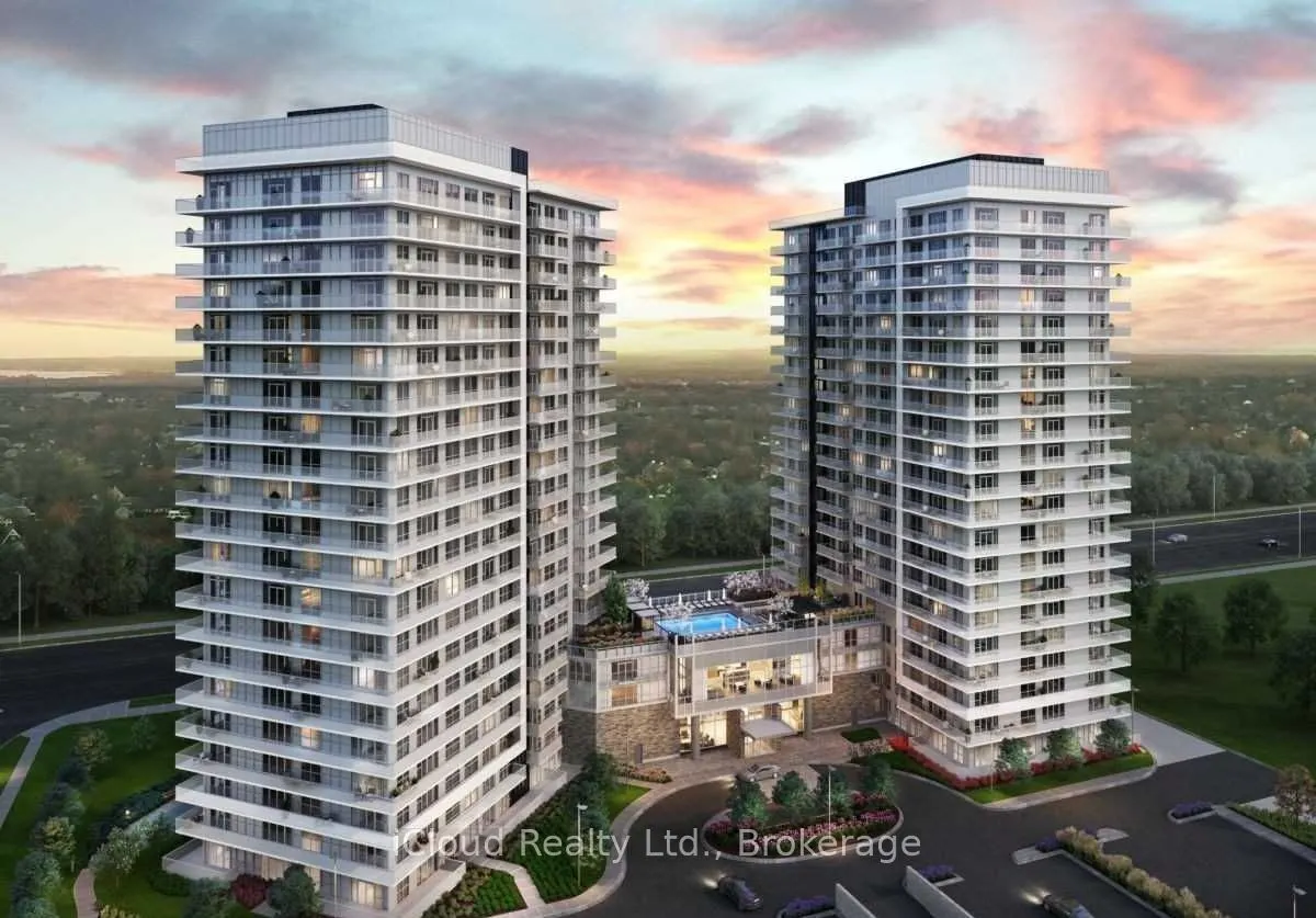 4655 Metcalfe Avenue #1105