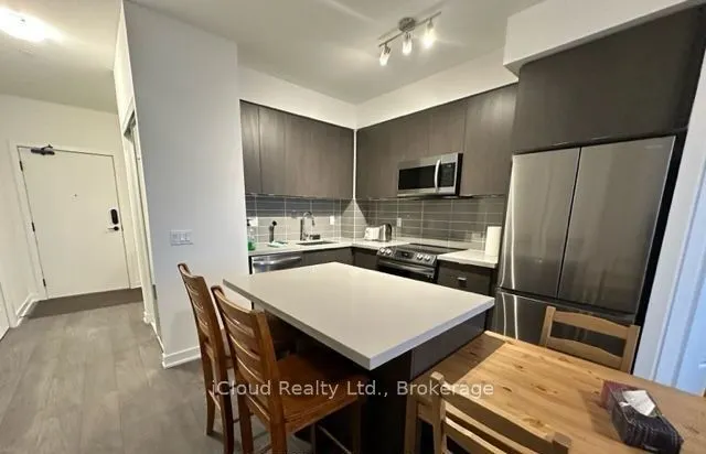4655 Metcalfe Avenue #1105