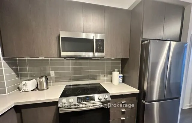 4655 Metcalfe Avenue #1105