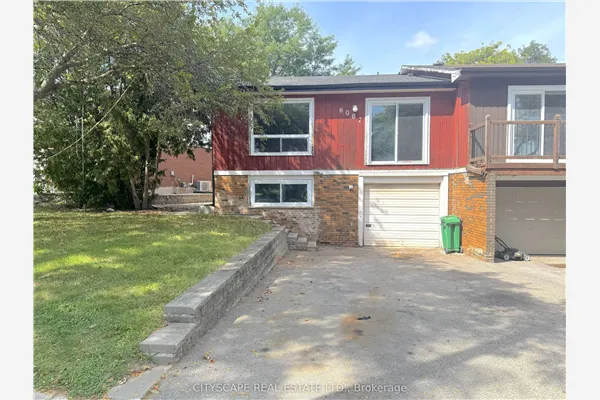 6087 Featherhead Crescent