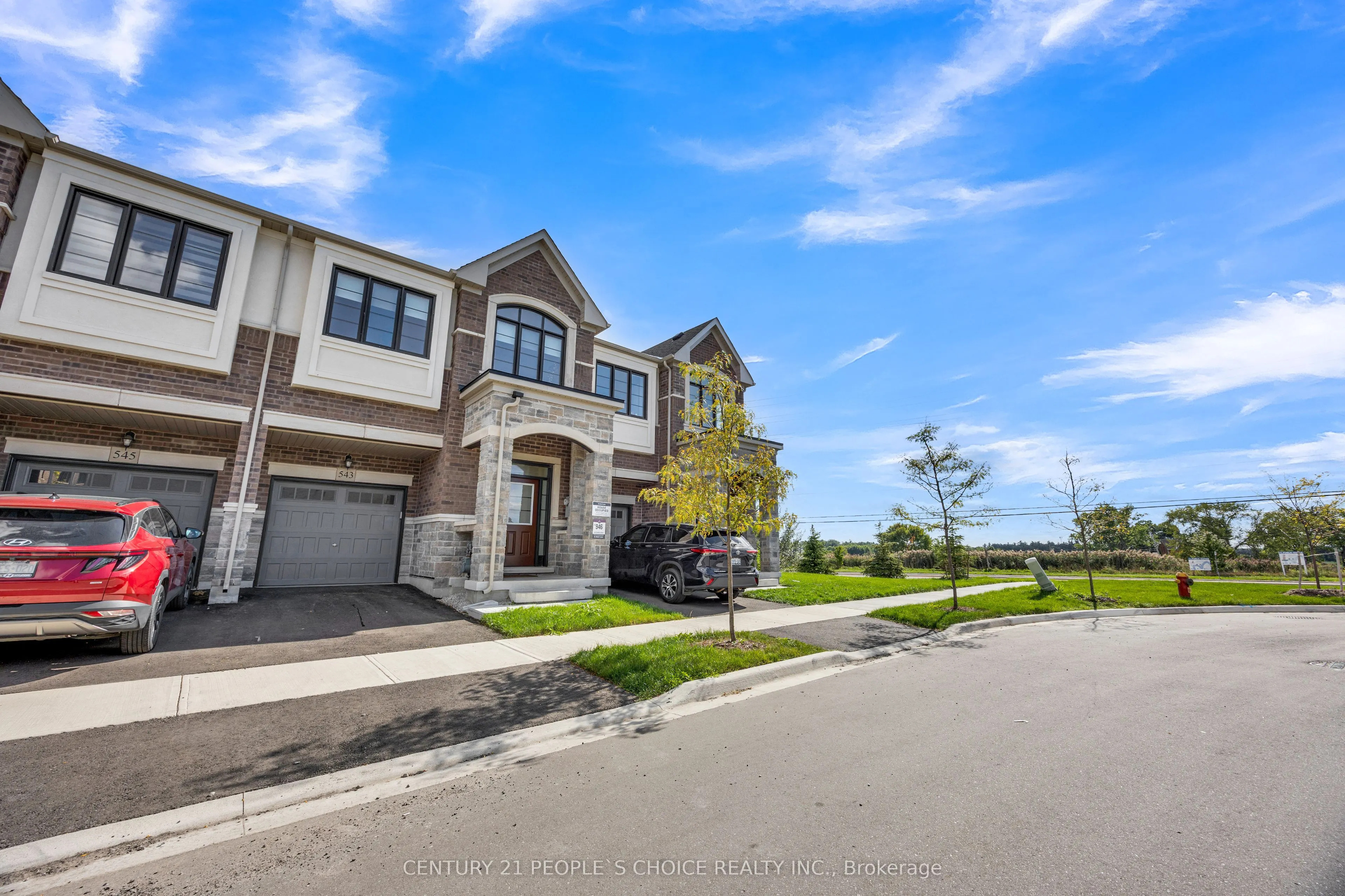 543 Celandine Terrace