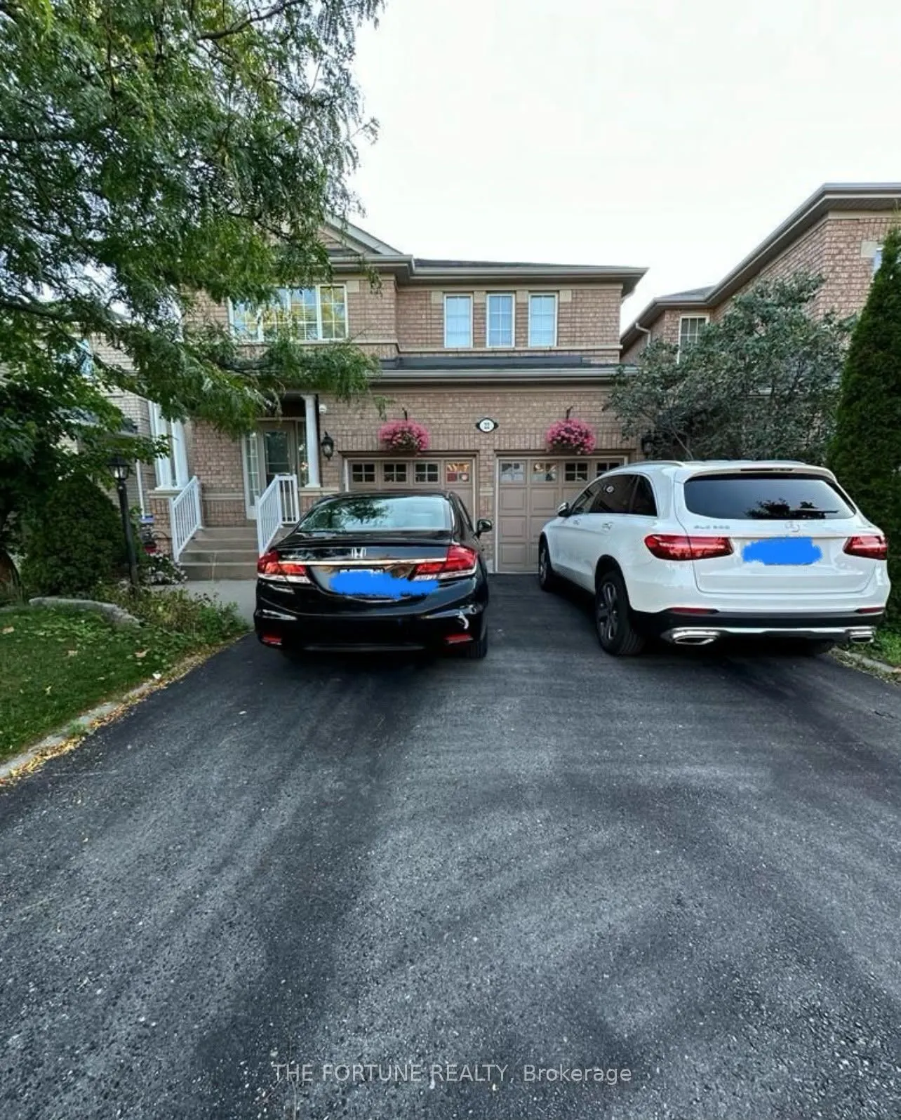 22 Waterdale Road #Upper
