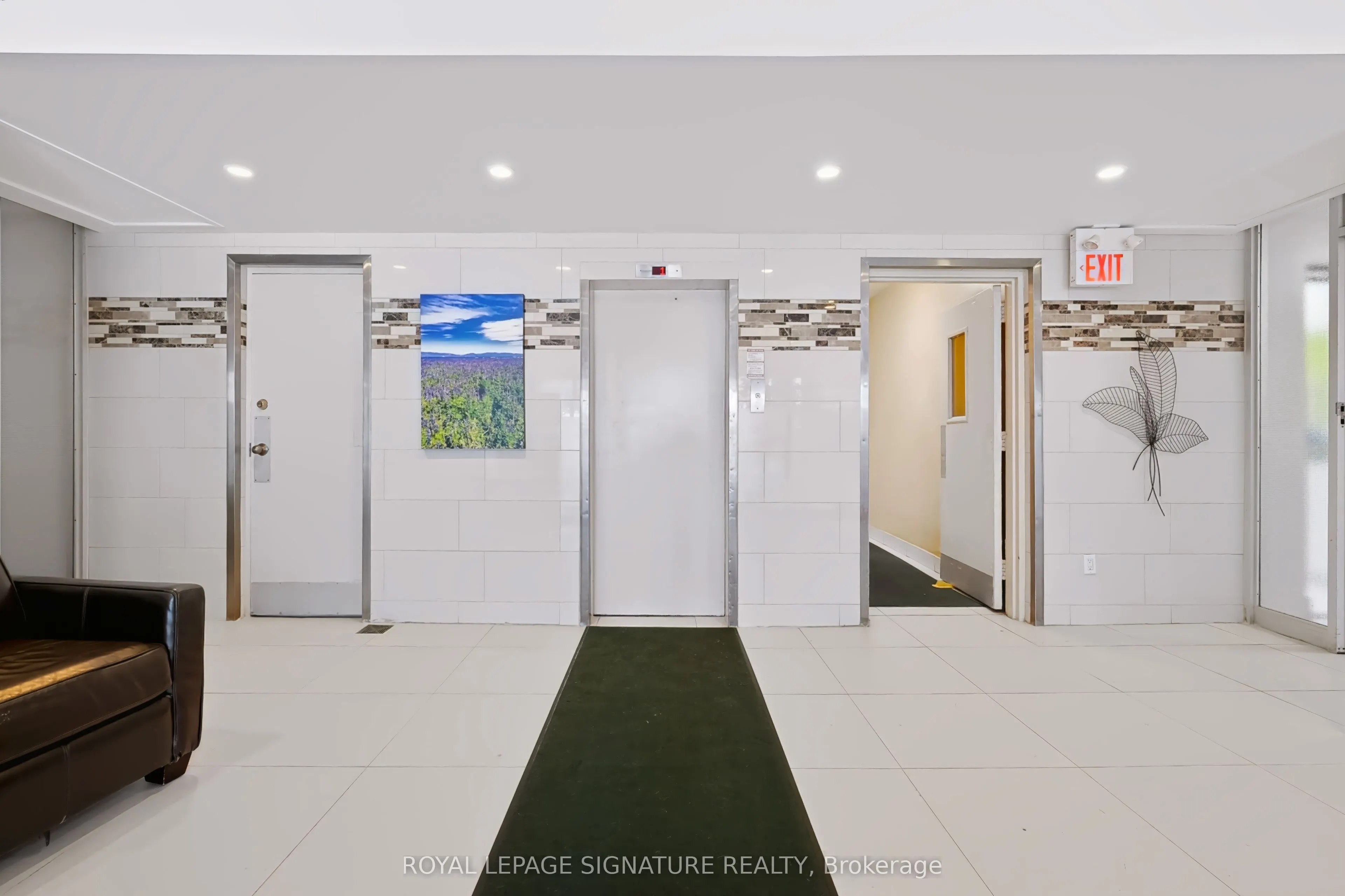2485 Woking Crescent #401