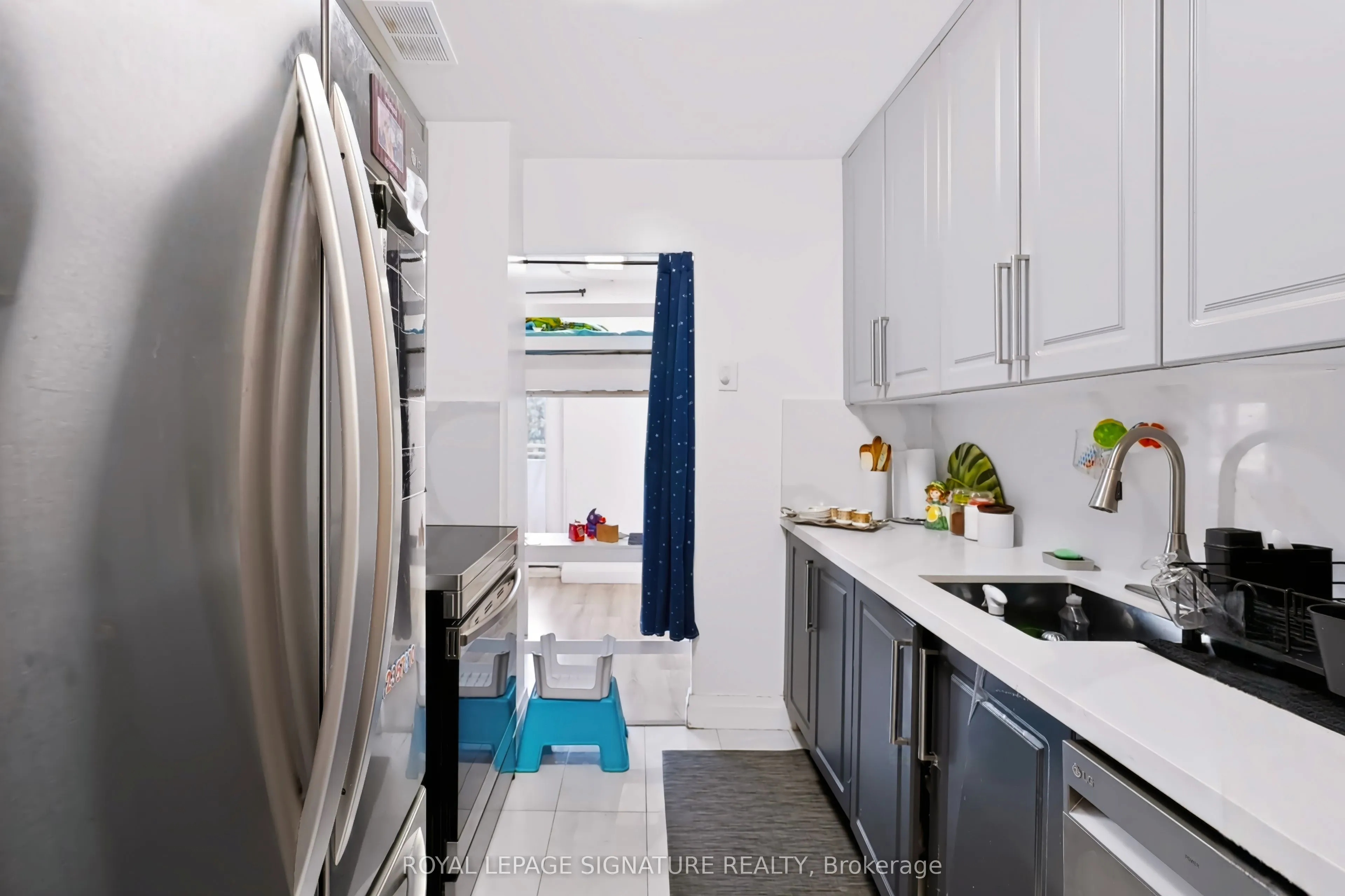 2485 Woking Crescent #401
