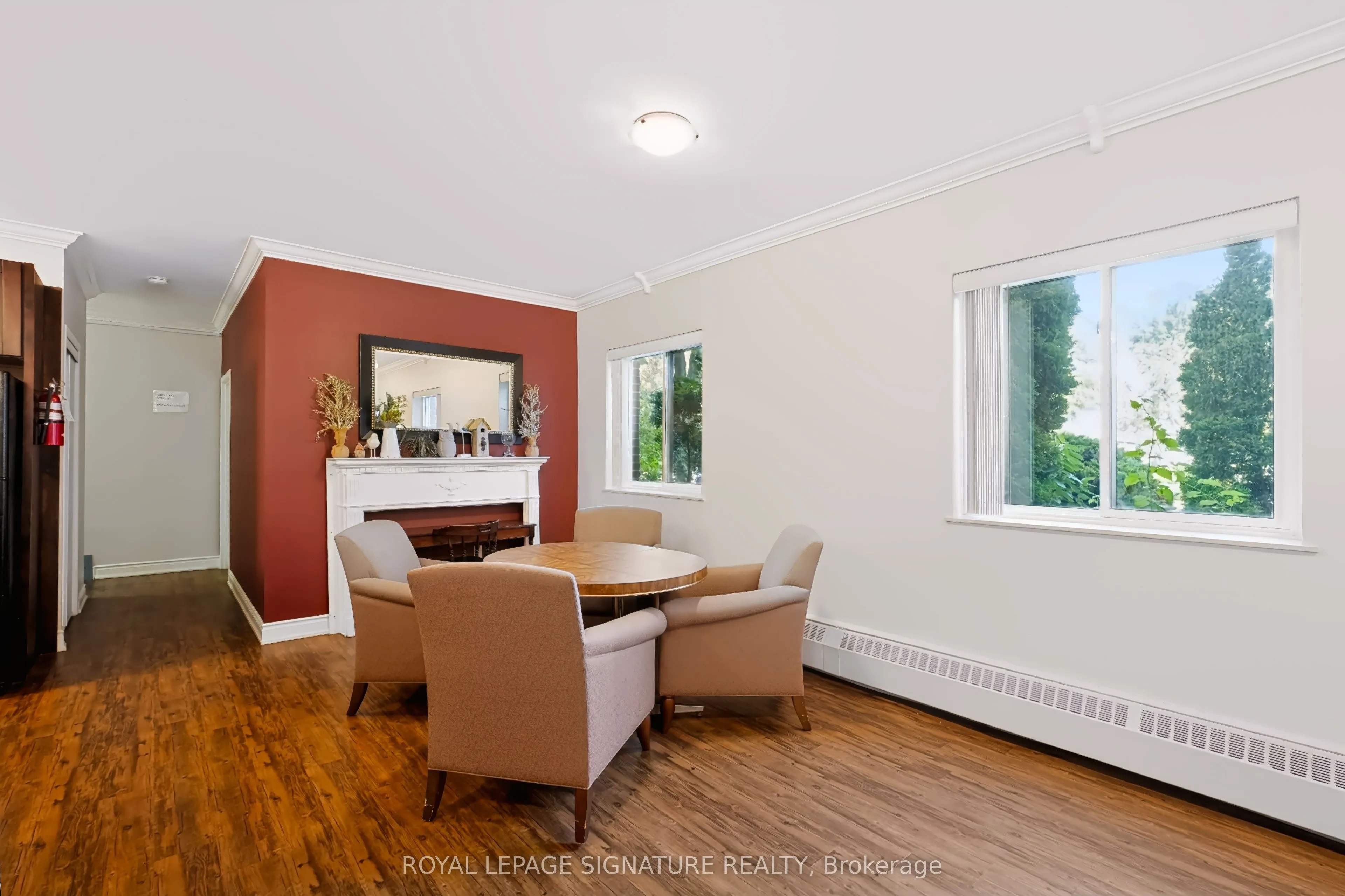 2485 Woking Crescent #401