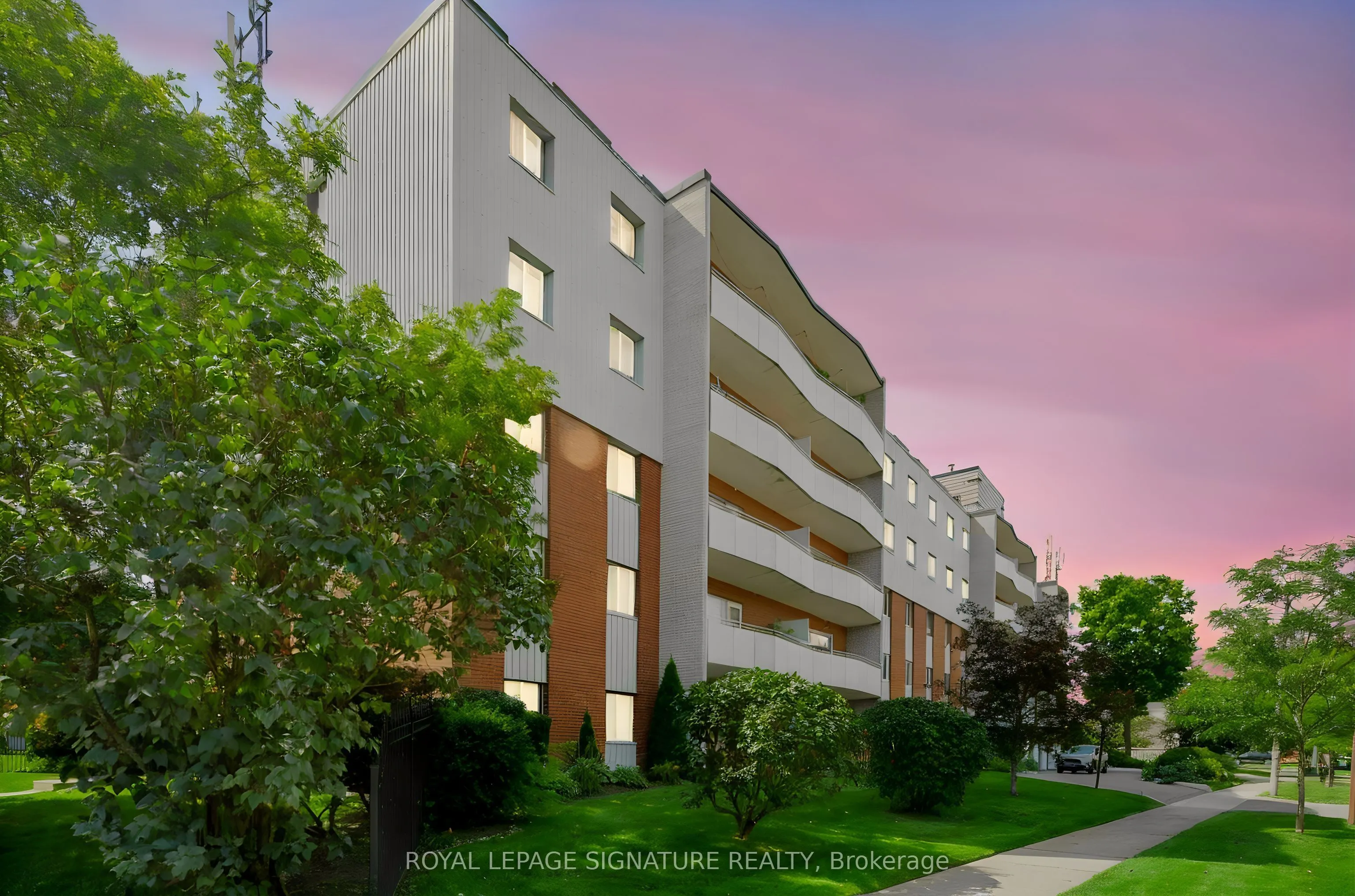 2485 Woking Crescent #401