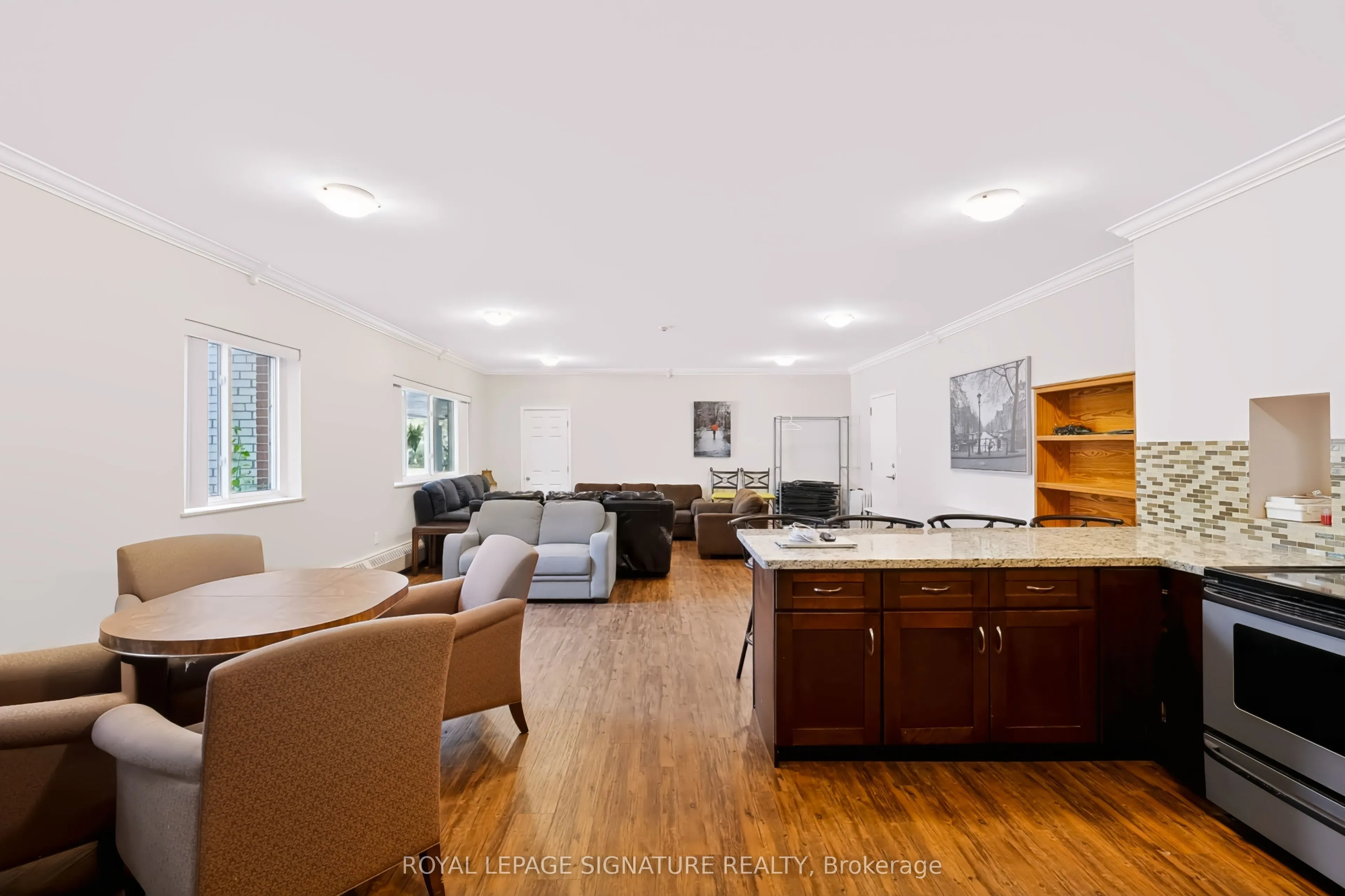 2485 Woking Crescent #401