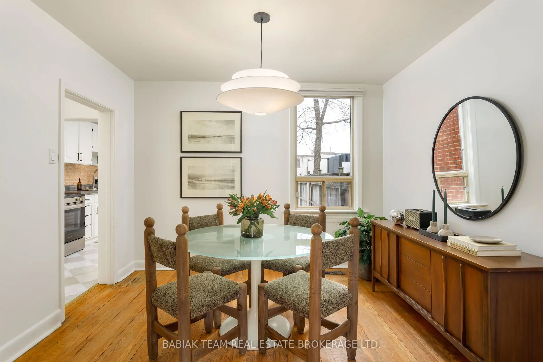 45 Montye Avenue