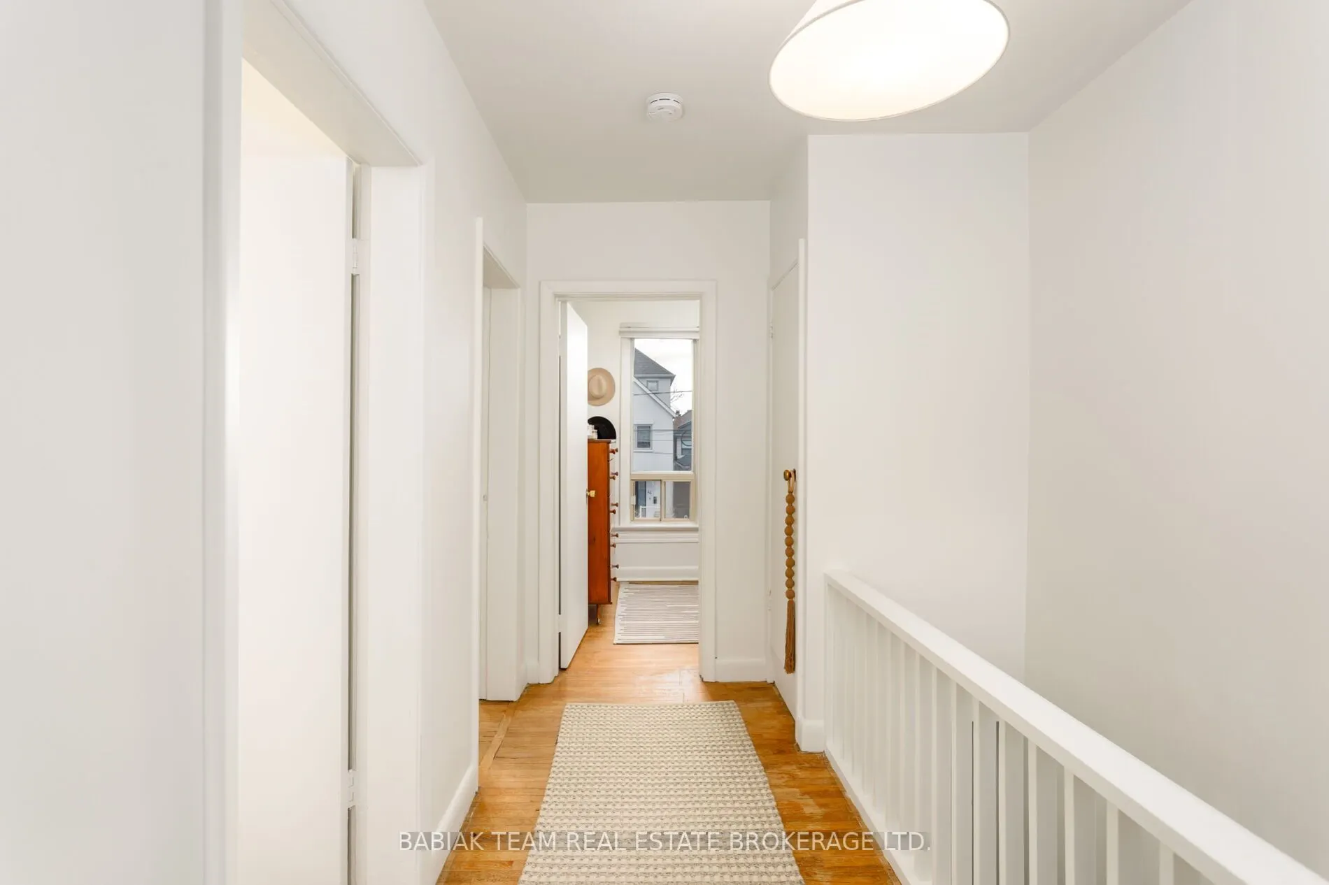 45 Montye Avenue