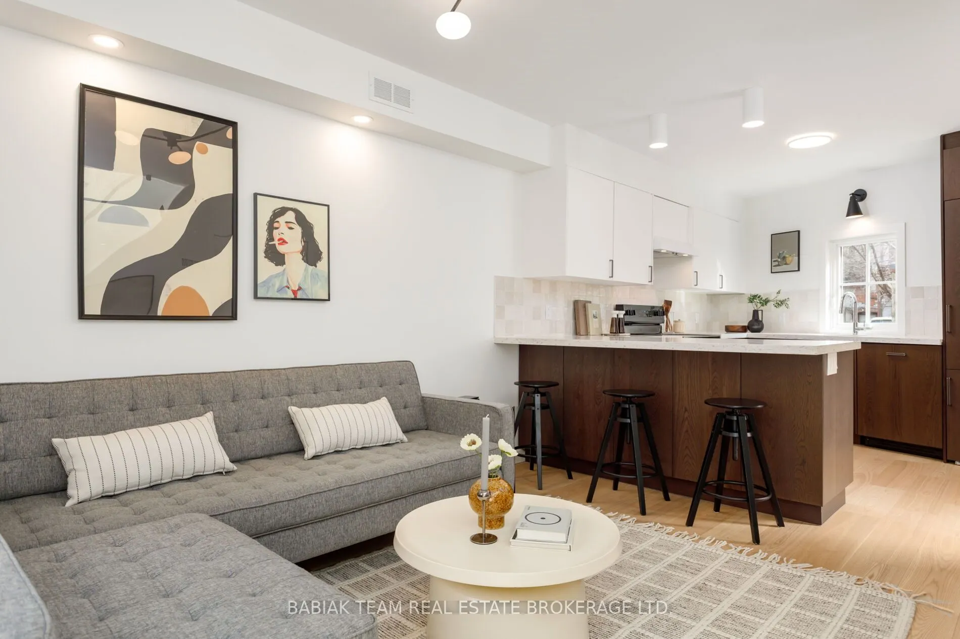 45 Montye Avenue
