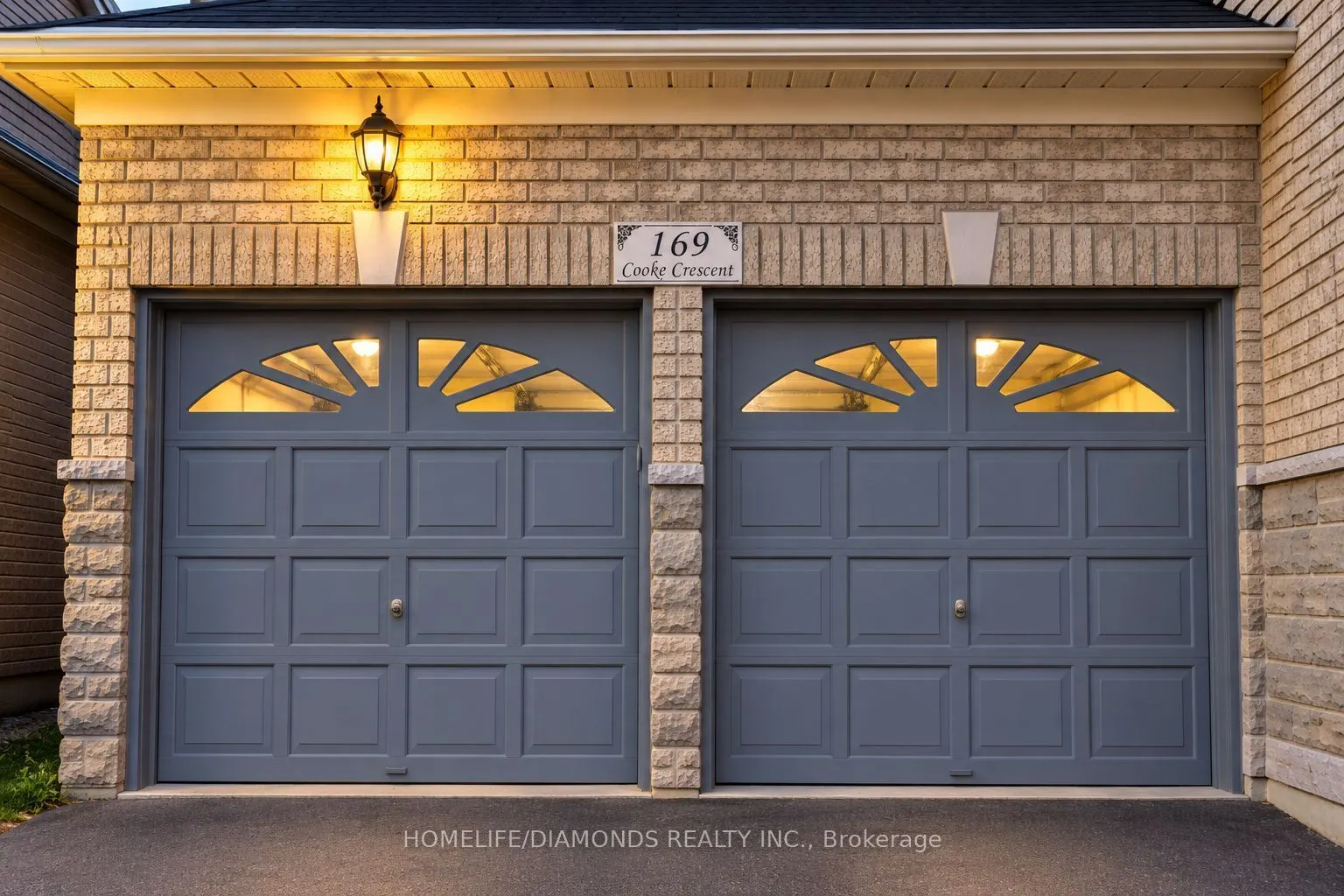 169 COOKE Crescent
