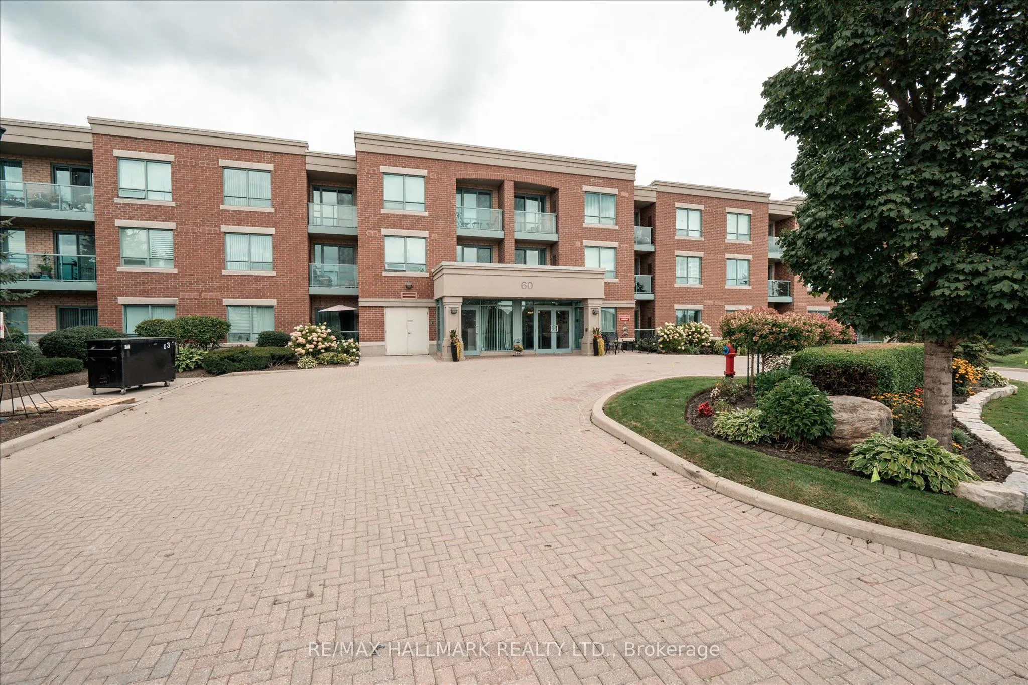 60 Via Rosedale #316