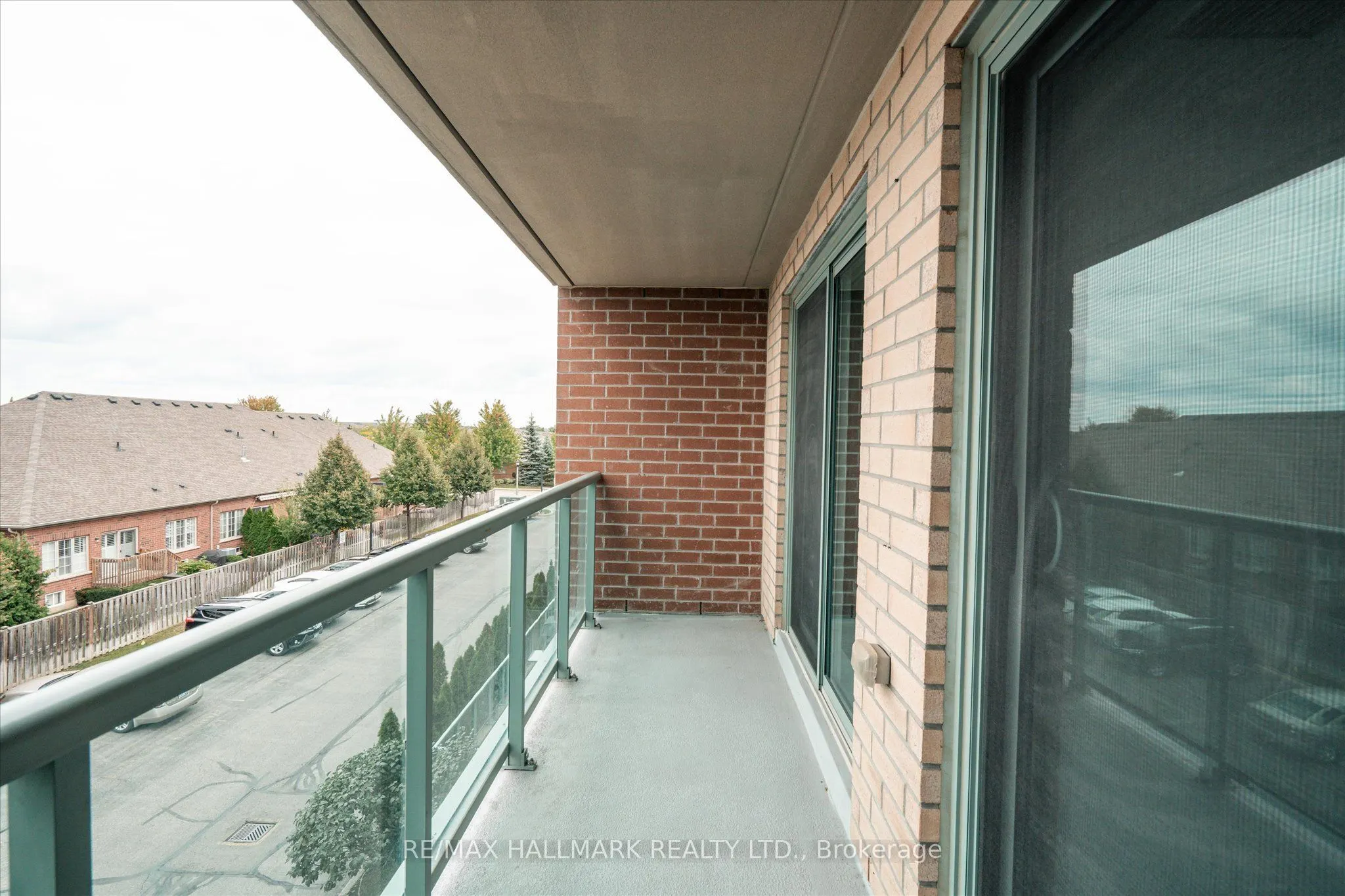 60 Via Rosedale #316