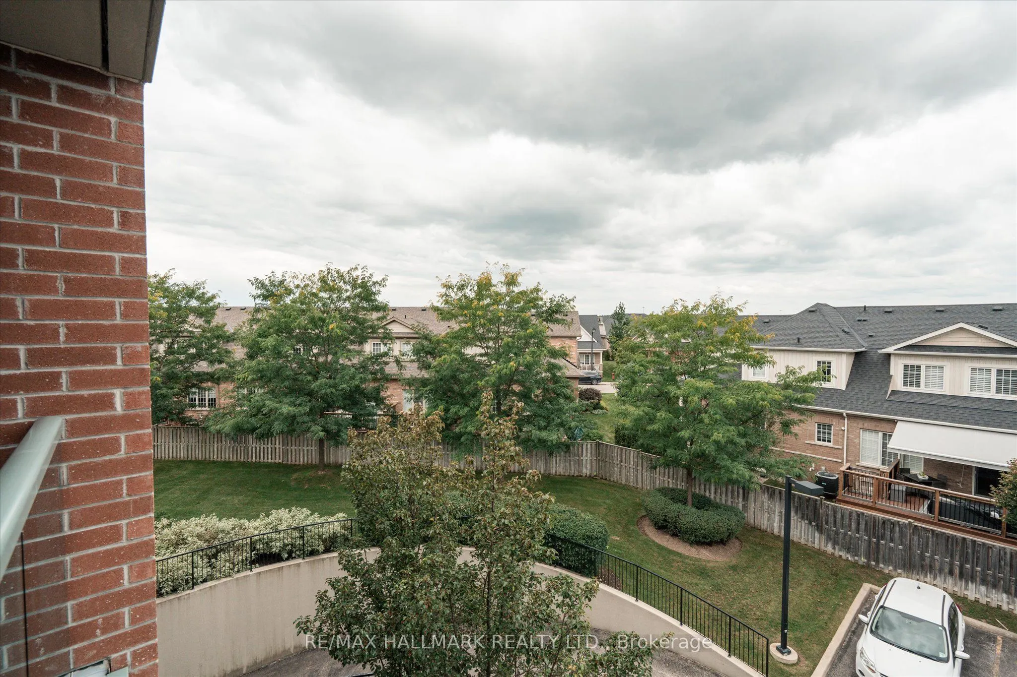 60 Via Rosedale #316
