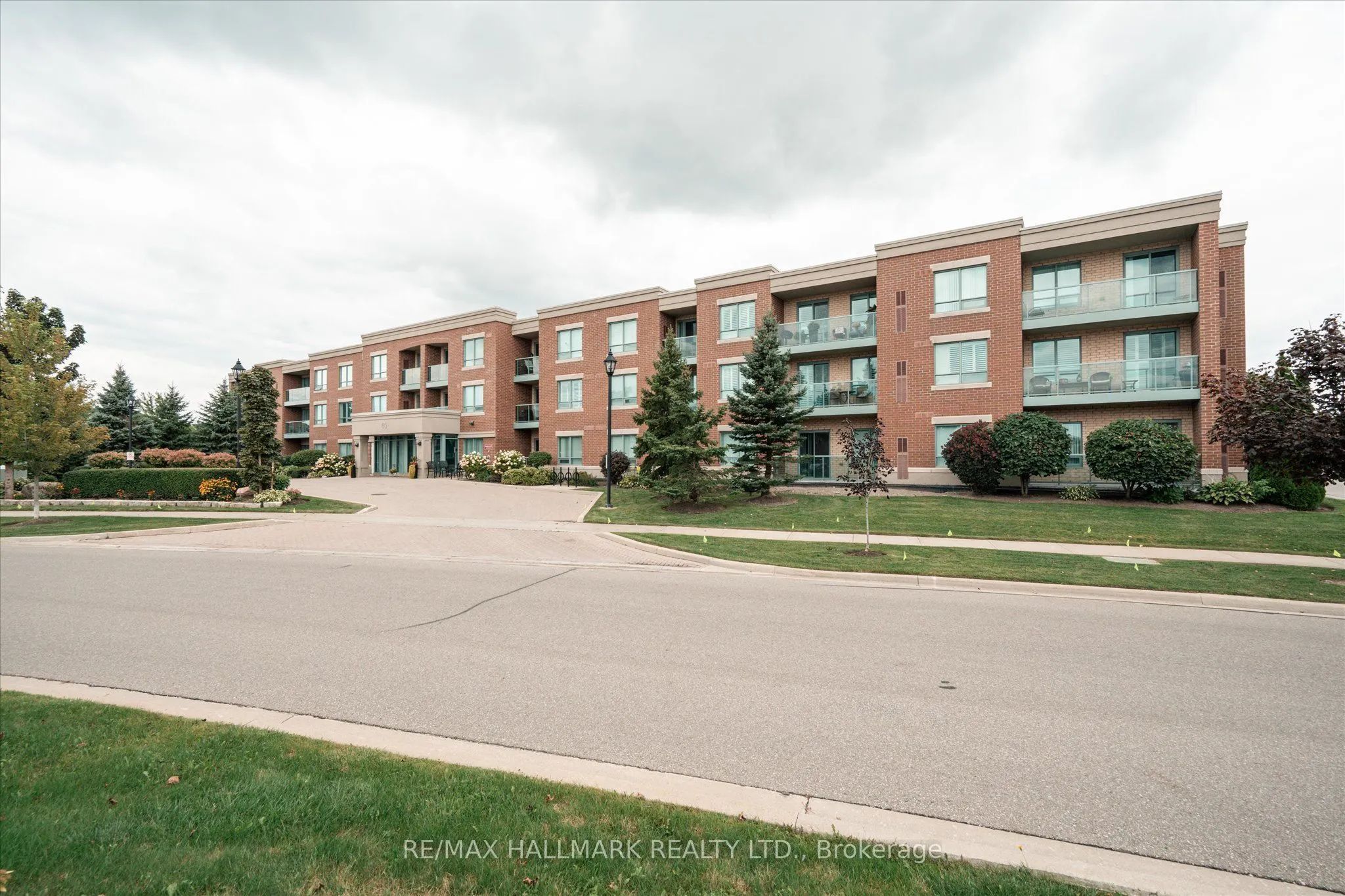 60 Via Rosedale #316