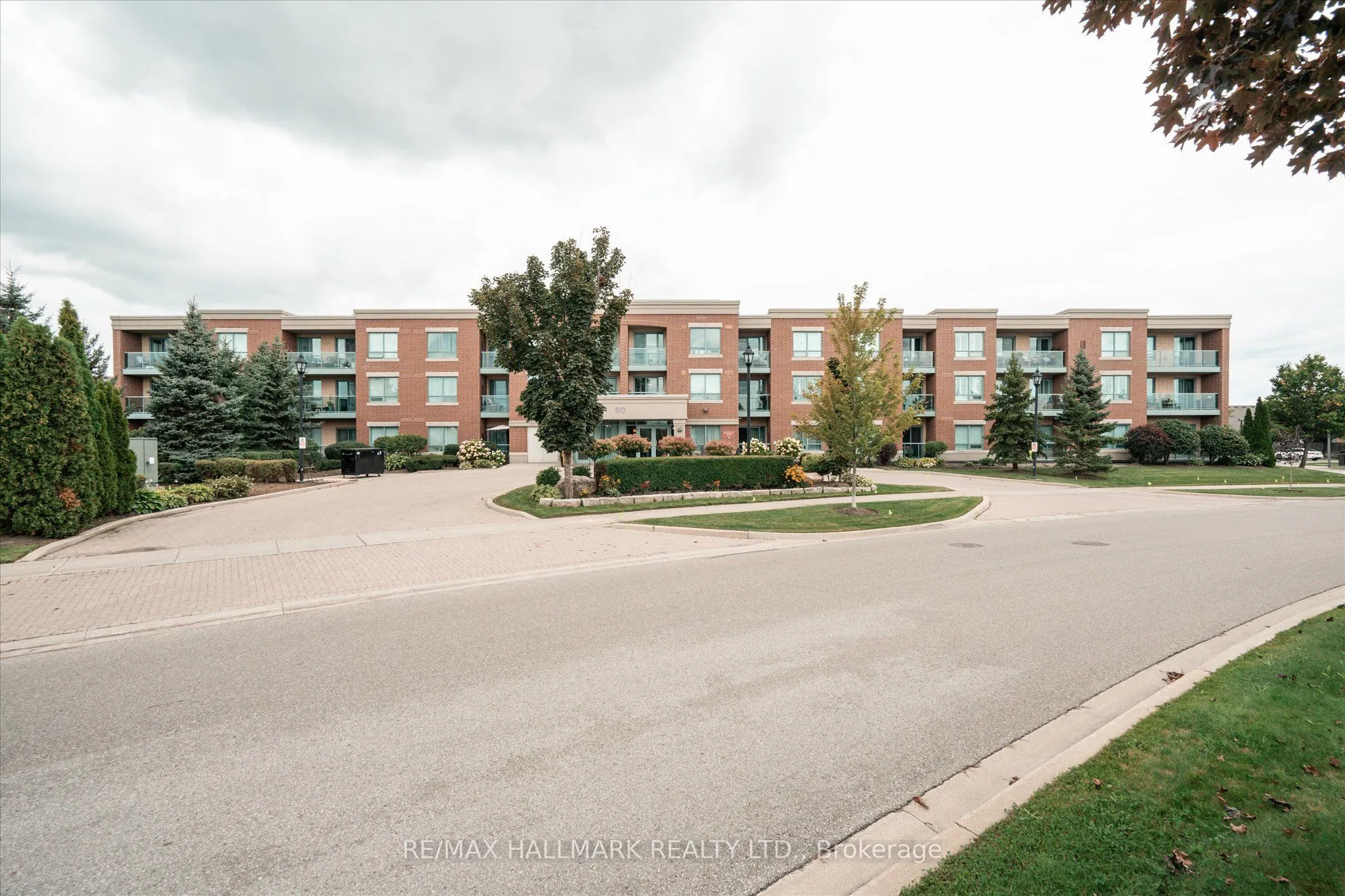 60 Via Rosedale #316