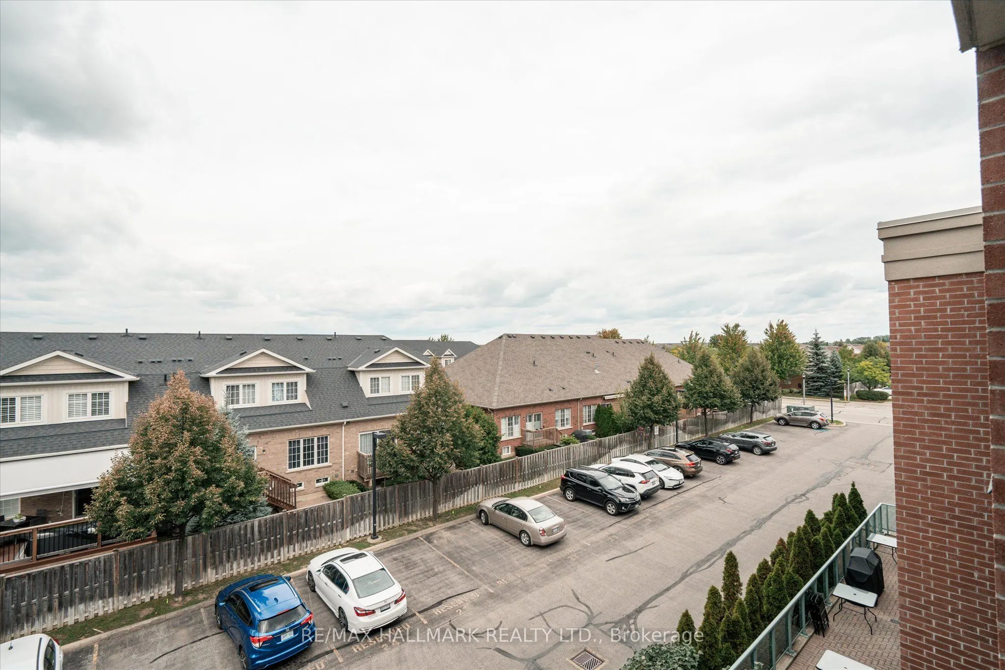 60 Via Rosedale #316