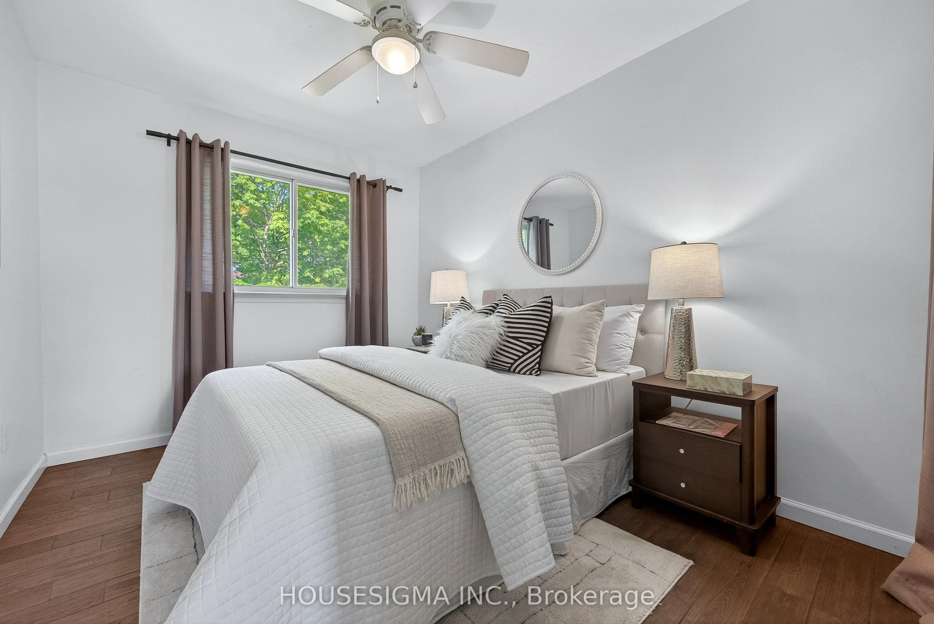 15 Centennial Park Road S #90