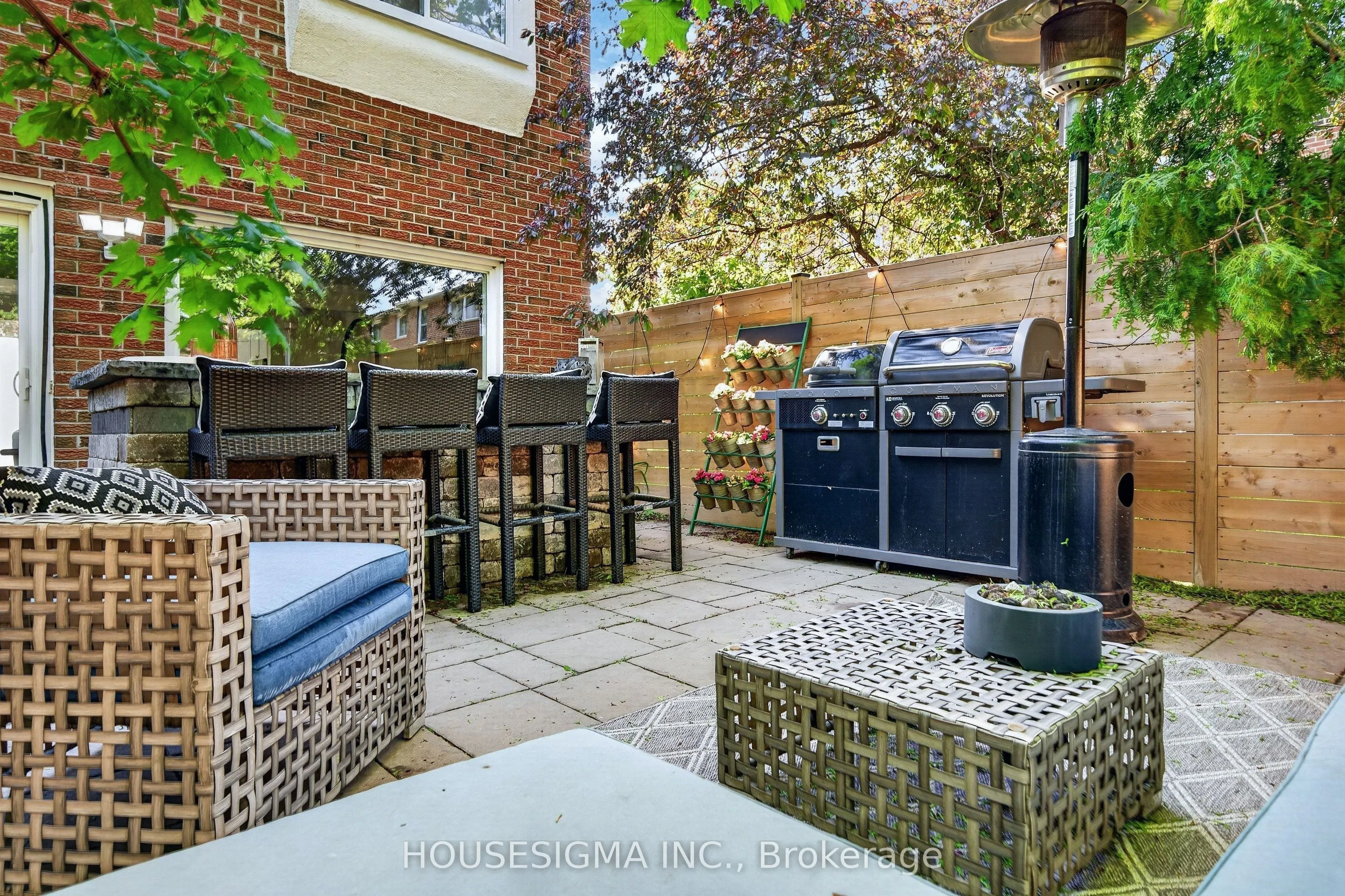 15 Centennial Park Road S #90