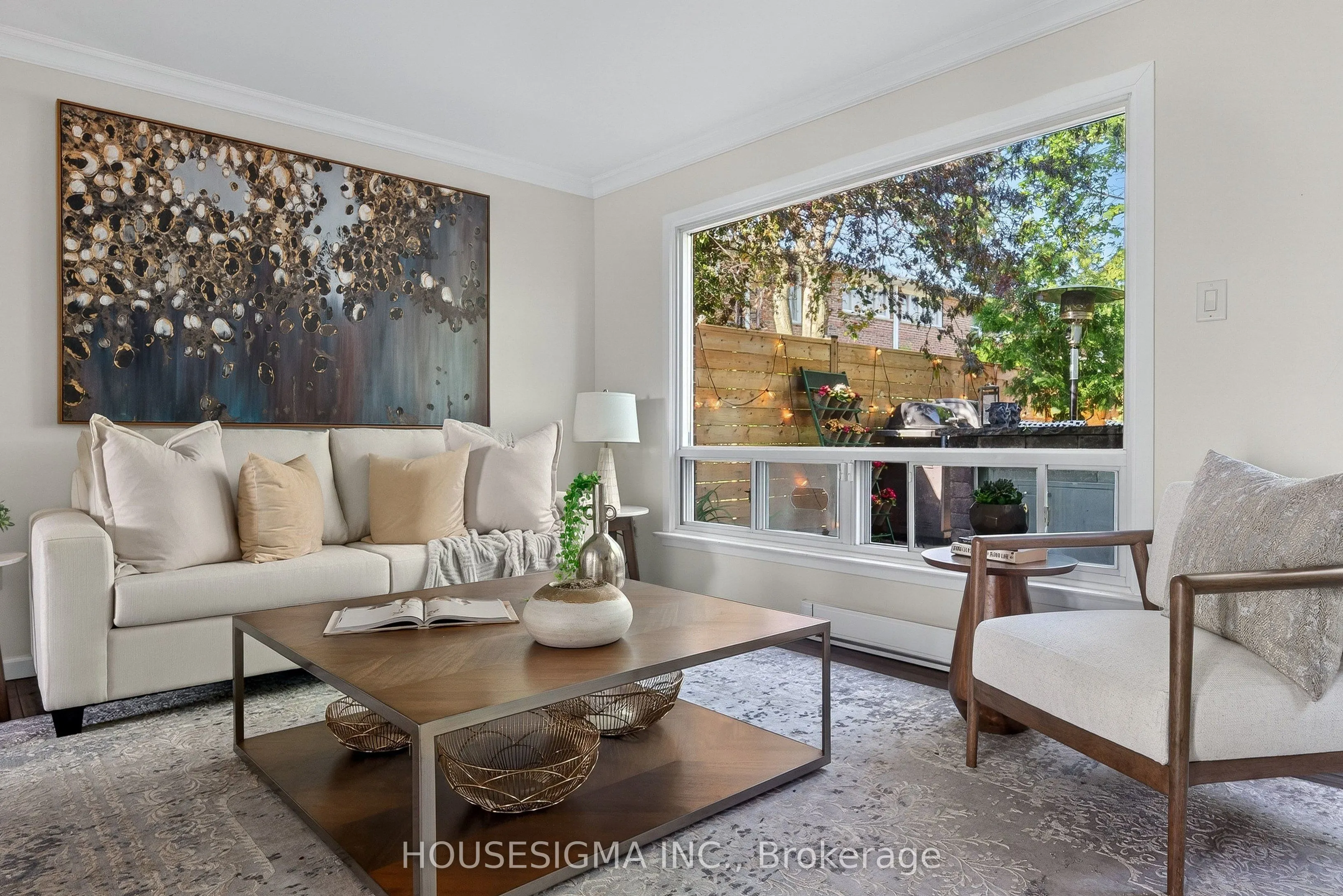 15 Centennial Park Road S #90