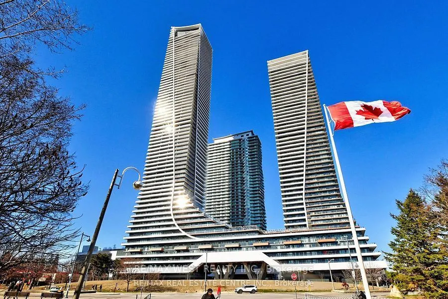20 Shore Breeze Drive #3206