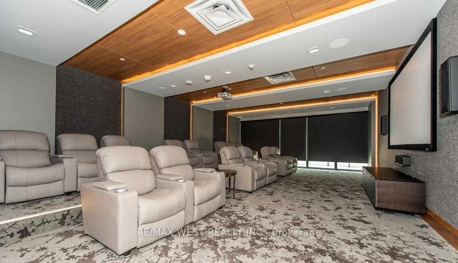 20 Shore Breeze Drive #3206